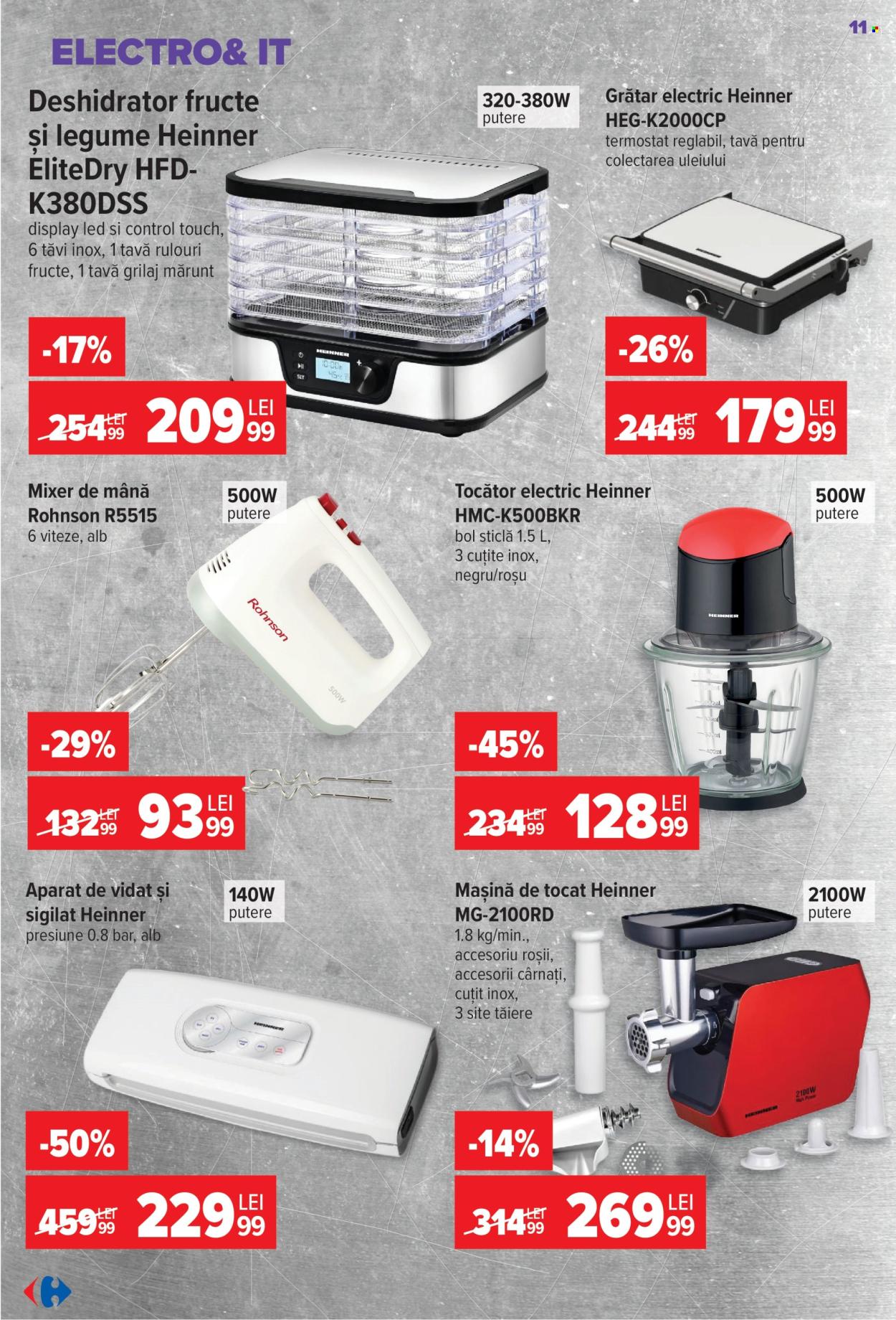 Catalog Carrefour - 17.06.2026 - 30.06.2026. Pagina 13