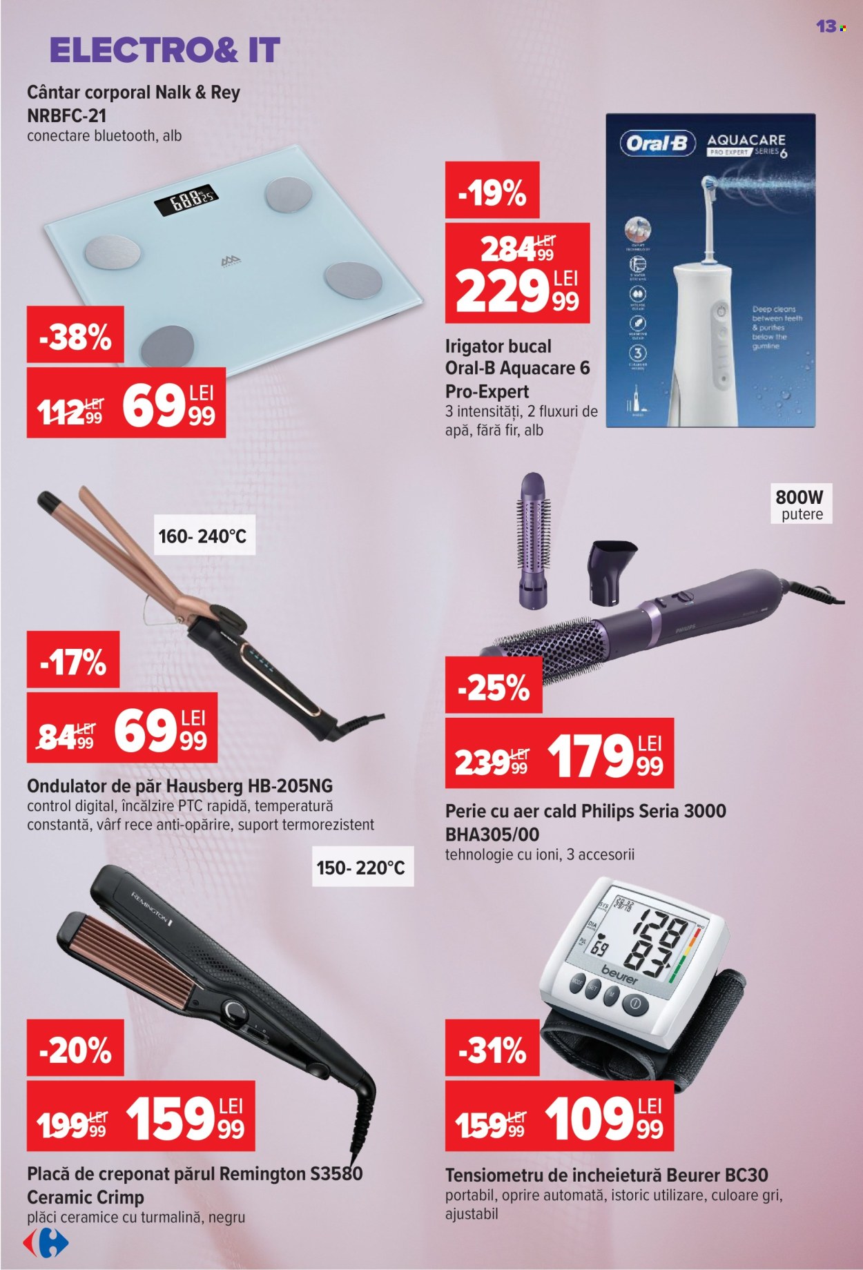 Catalog Carrefour - 17.06.2026 - 30.06.2026. Pagina 15