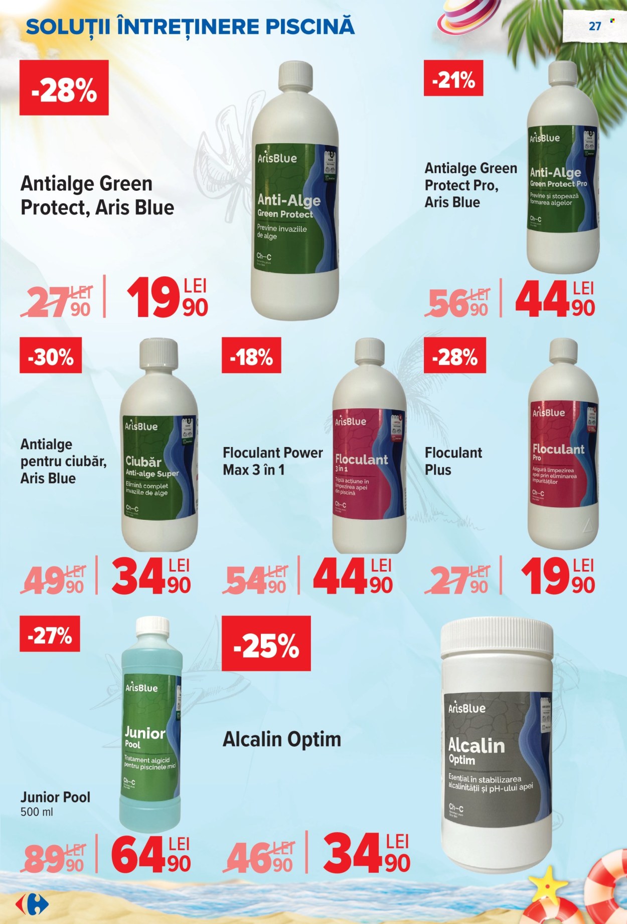 Catalog Carrefour - 17.06.2026 - 30.06.2026. Pagina 28