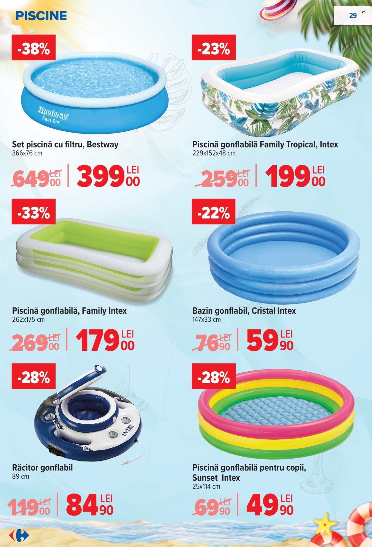 Catalog Carrefour - 17.06.2026 - 30.06.2026. Pagina 30