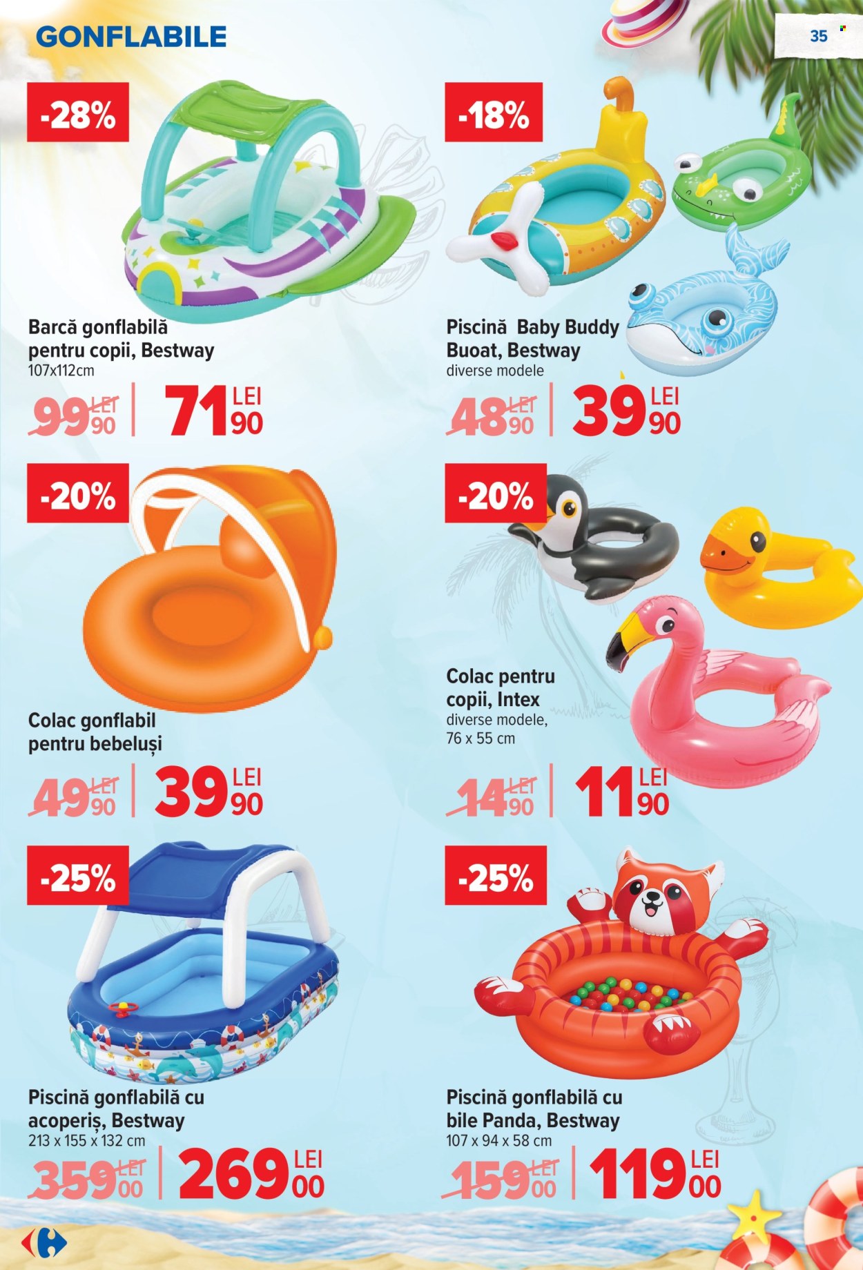 Catalog Carrefour - 17.06.2026 - 30.06.2026. Pagina 36