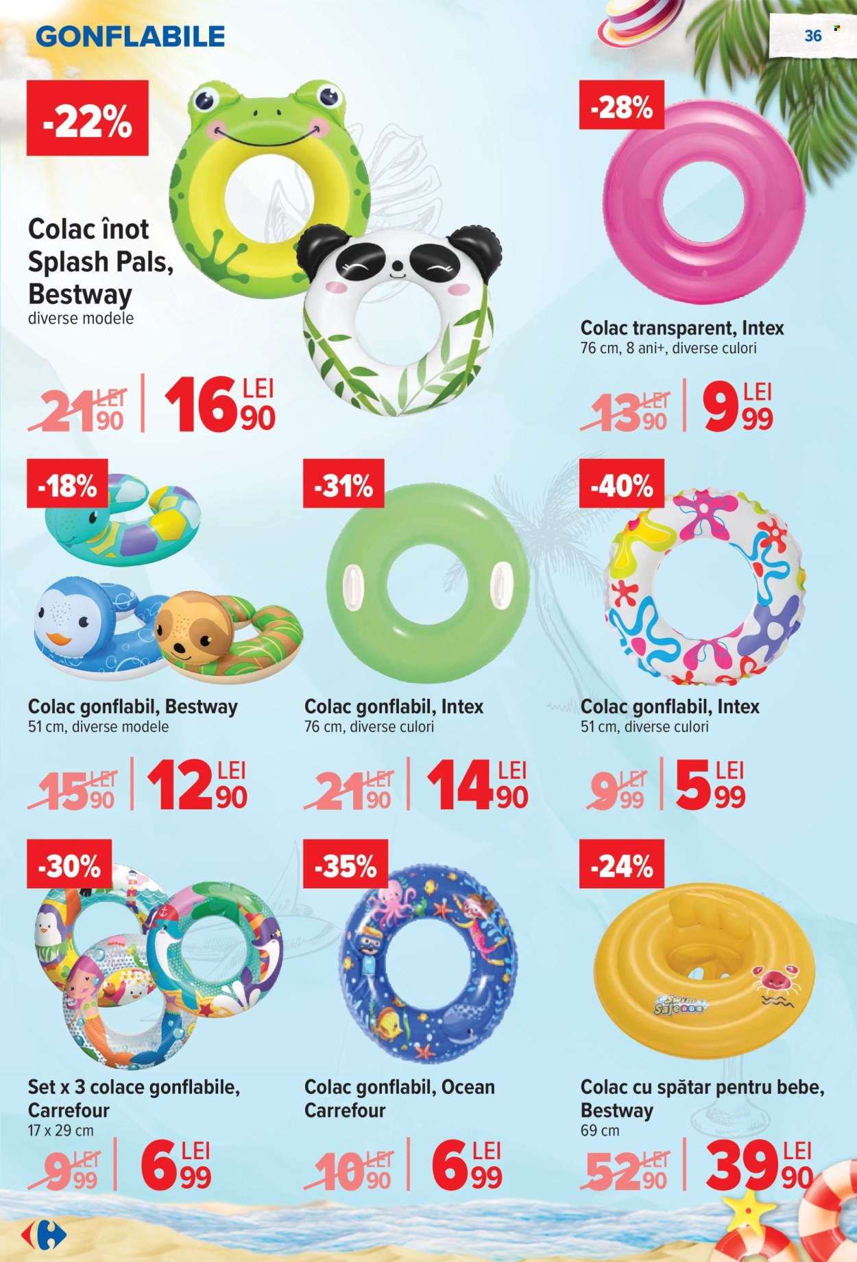 Catalog Carrefour - 17.06.2026 - 30.06.2026. Pagina 37