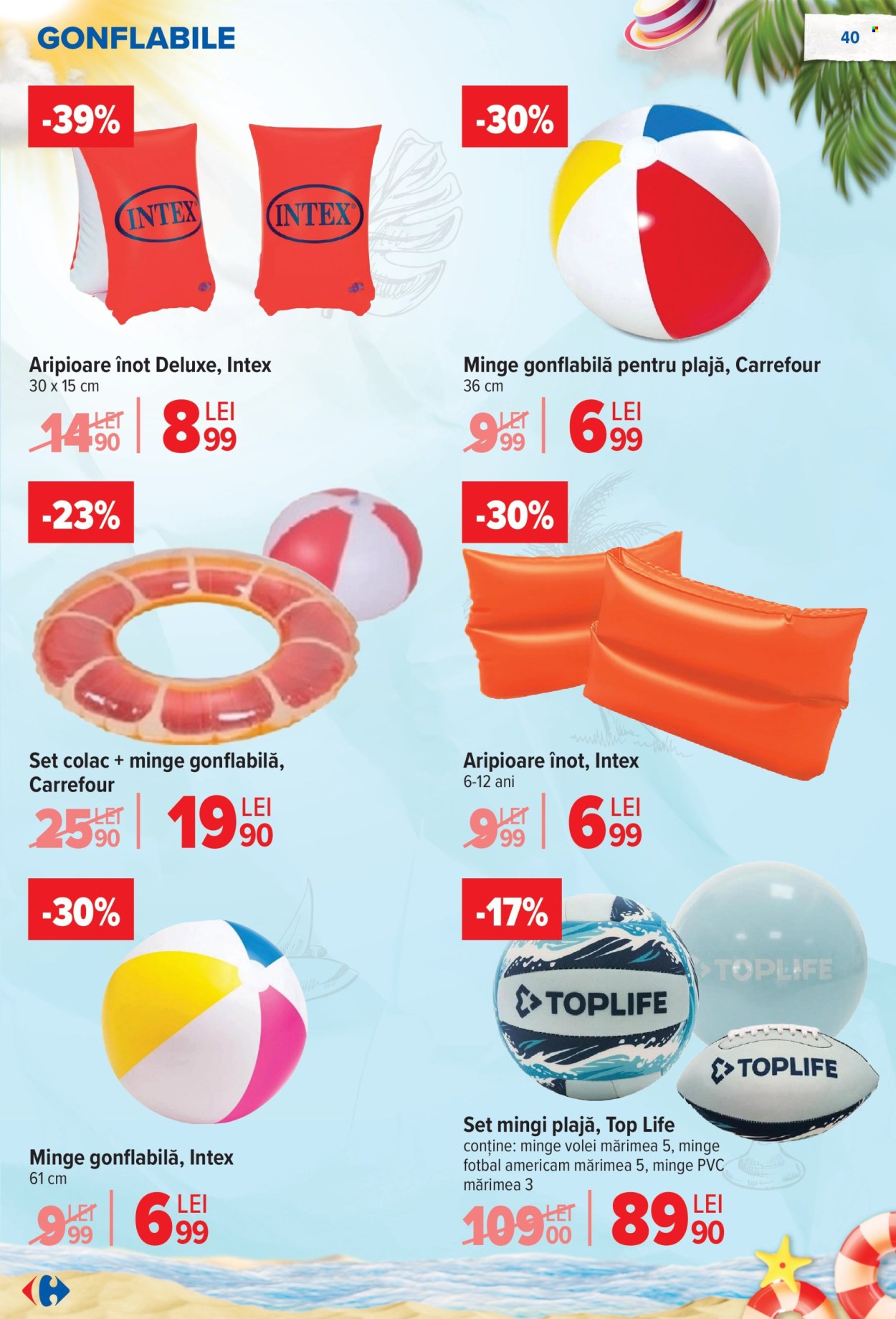 Catalog Carrefour - 17.06.2026 - 30.06.2026. Pagina 41