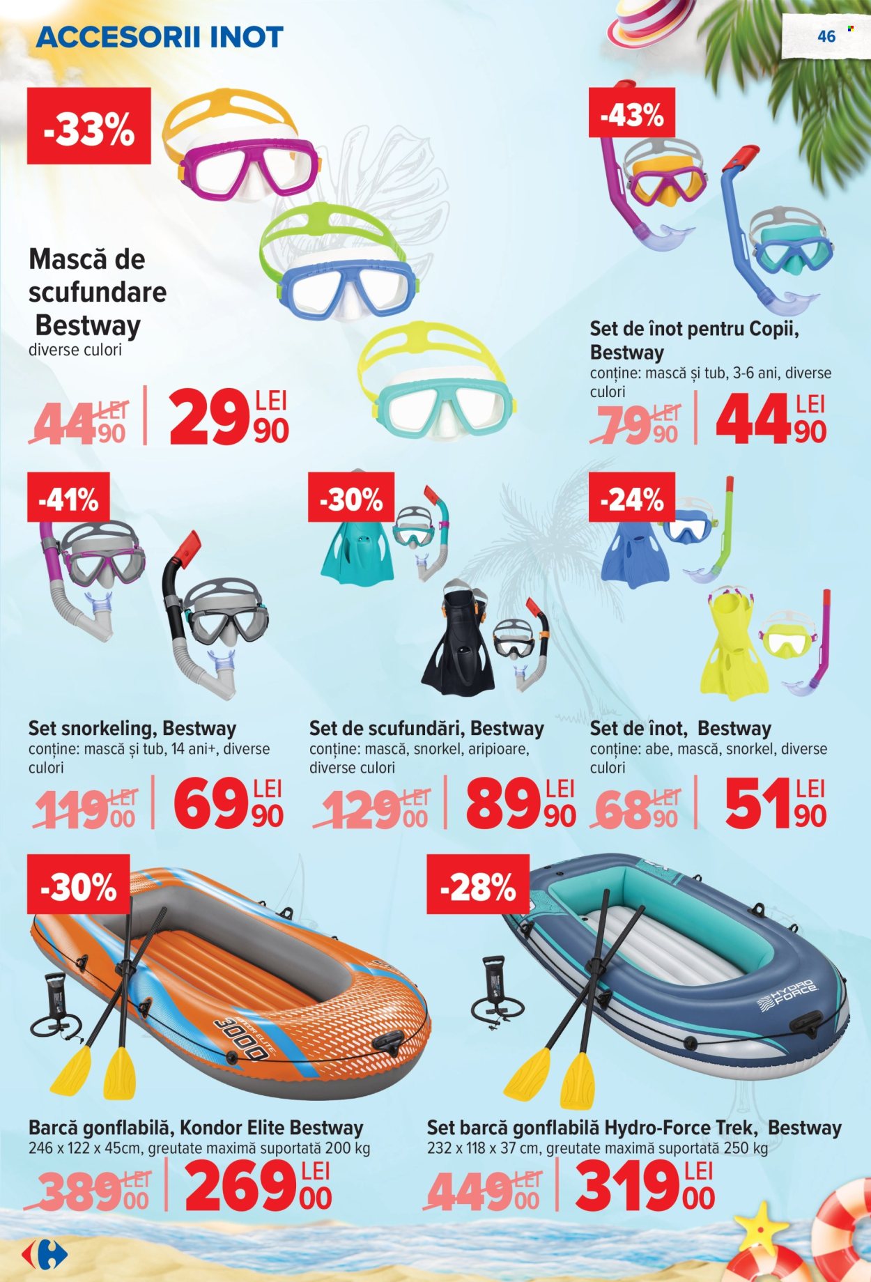 Catalog Carrefour - 17.06.2026 - 30.06.2026. Pagina 47