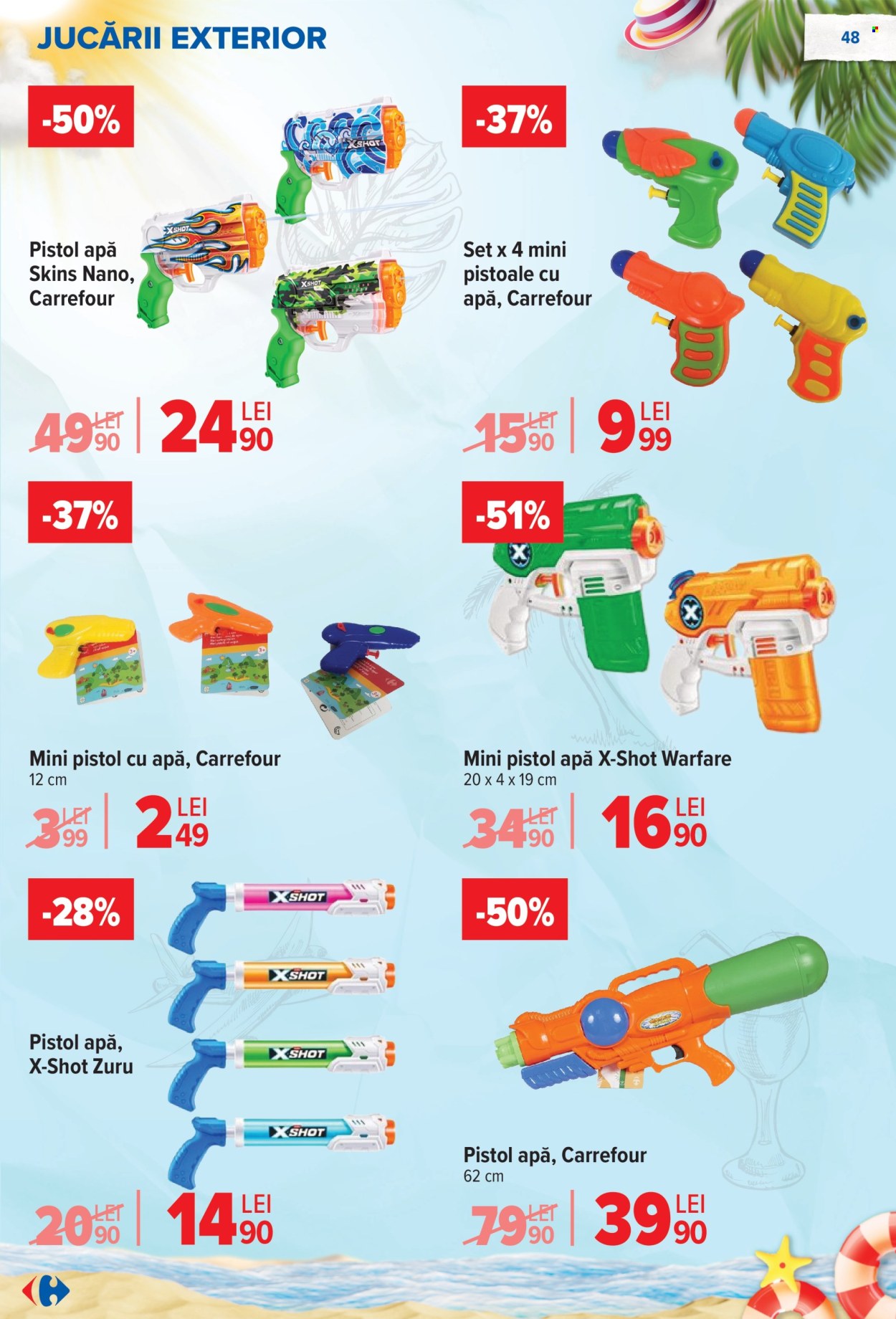 Catalog Carrefour - 17.06.2026 - 30.06.2026. Pagina 49