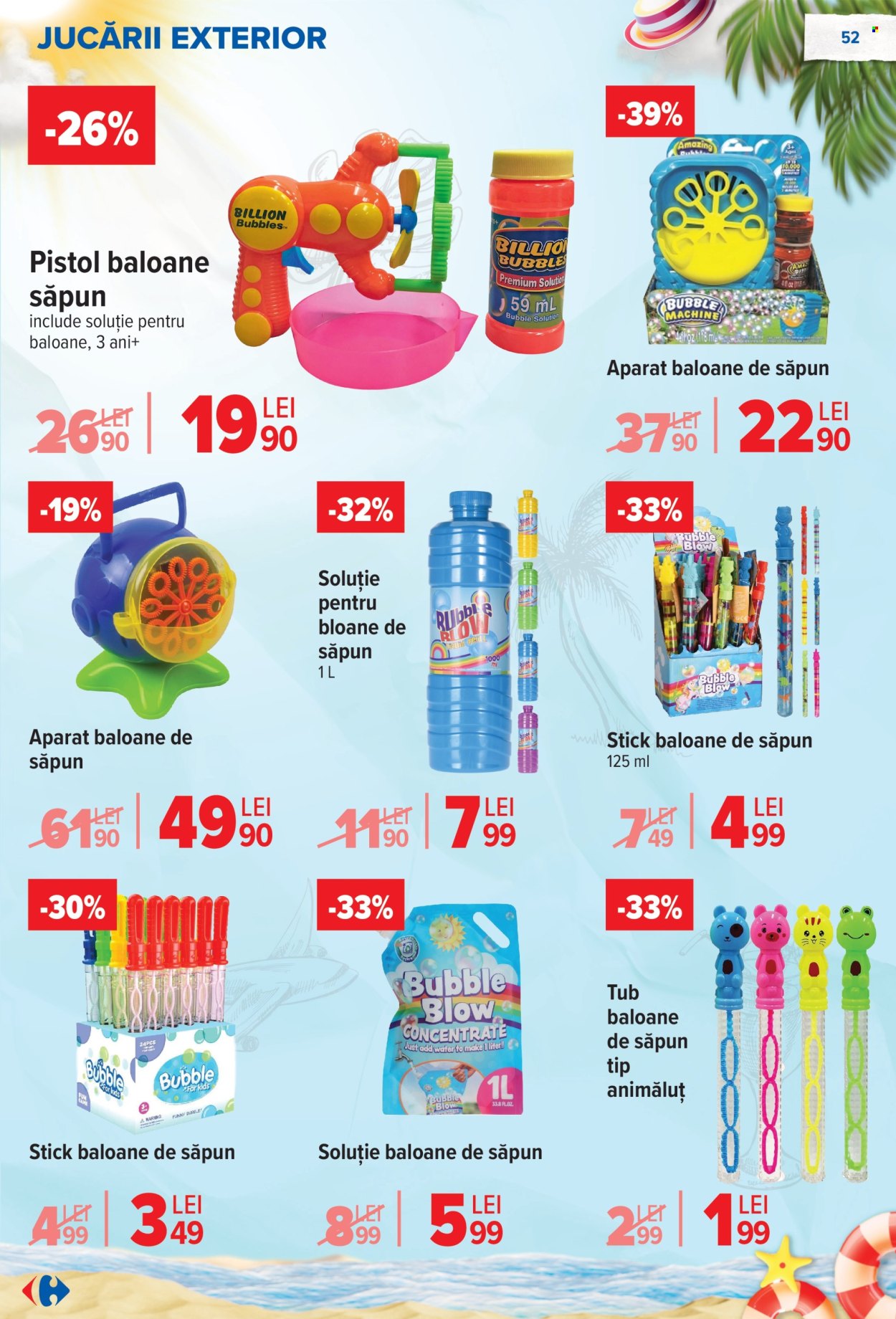 Catalog Carrefour - 17.06.2026 - 30.06.2026. Pagina 53
