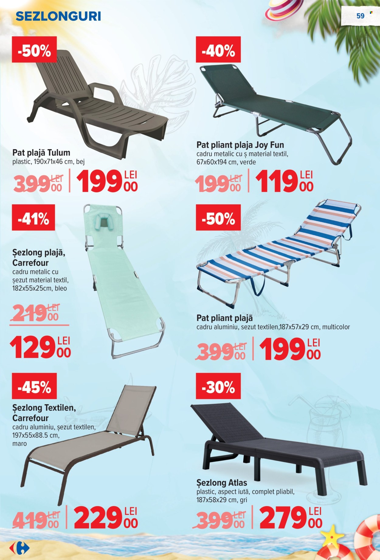 Catalog Carrefour - 17.06.2026 - 30.06.2026. Pagina 60