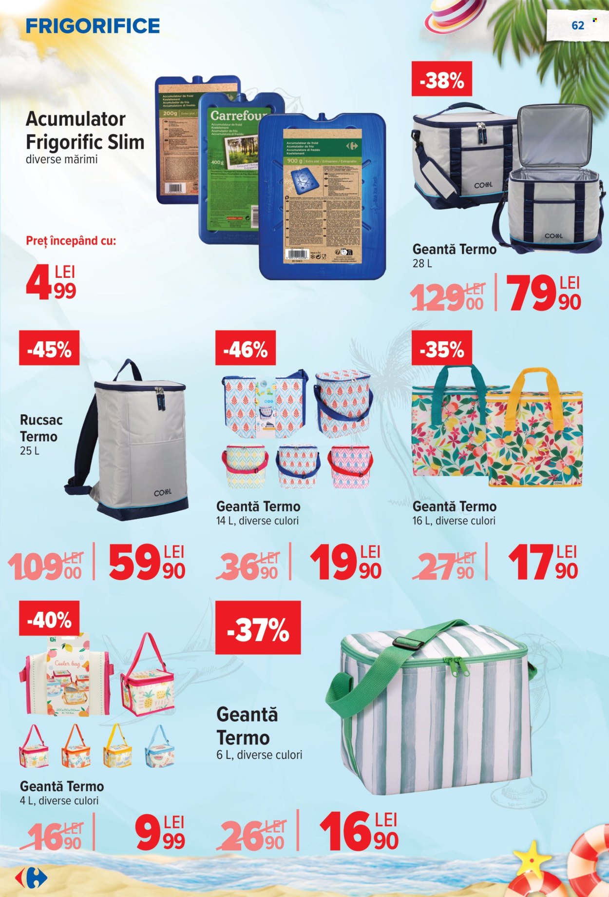 Catalog Carrefour - 17.06.2026 - 30.06.2026. Pagina 63