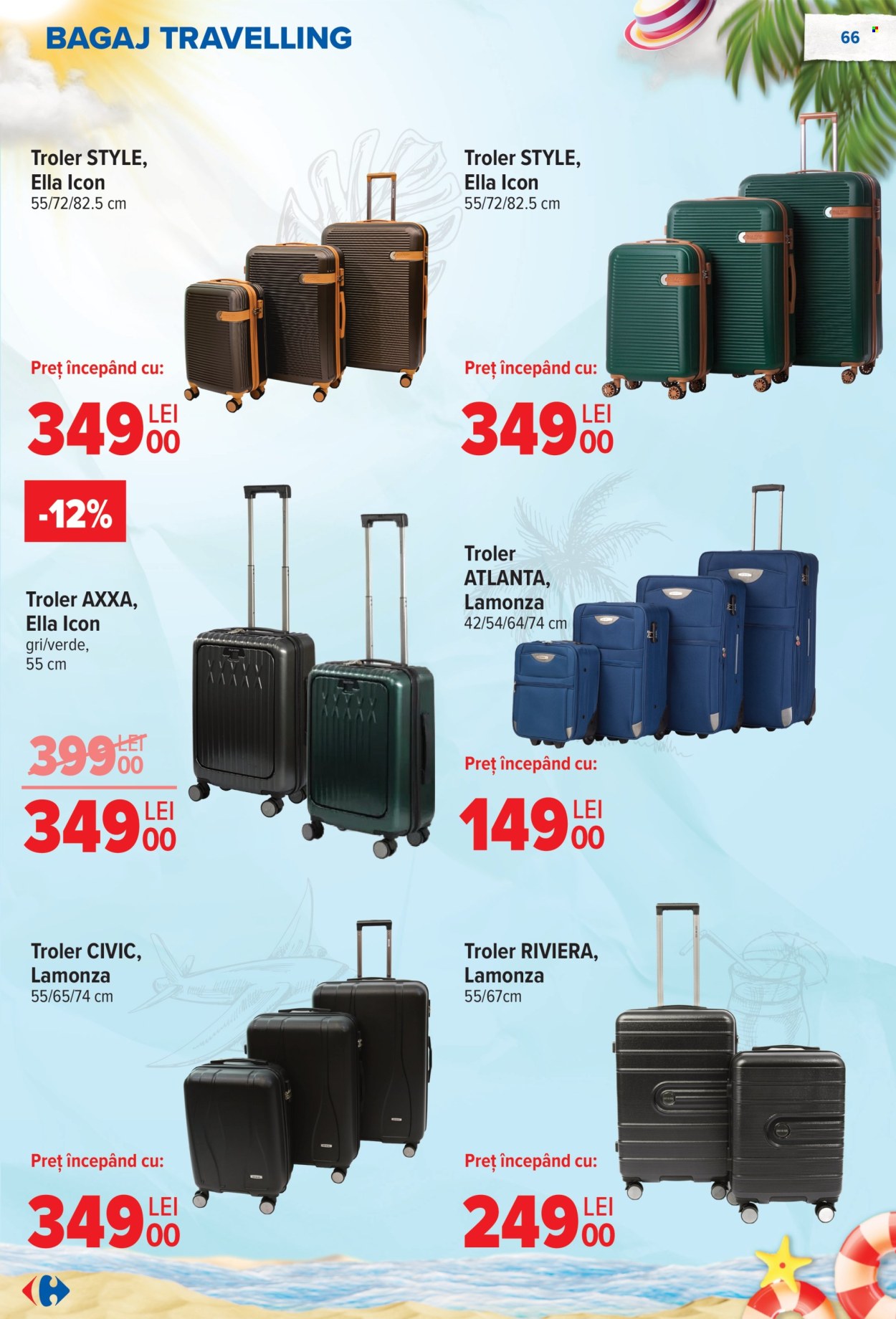 Catalog Carrefour - 17.06.2026 - 30.06.2026. Pagina 67