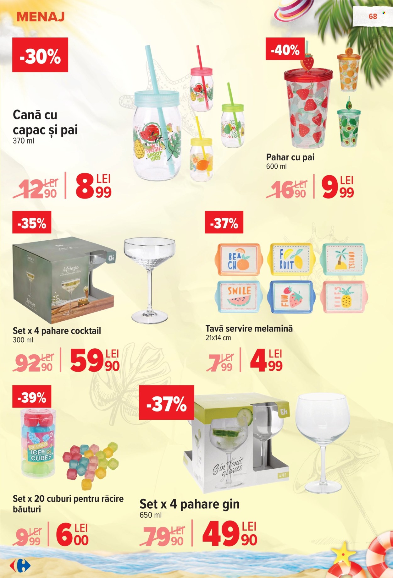 Catalog Carrefour - 17.06.2026 - 30.06.2026. Pagina 69