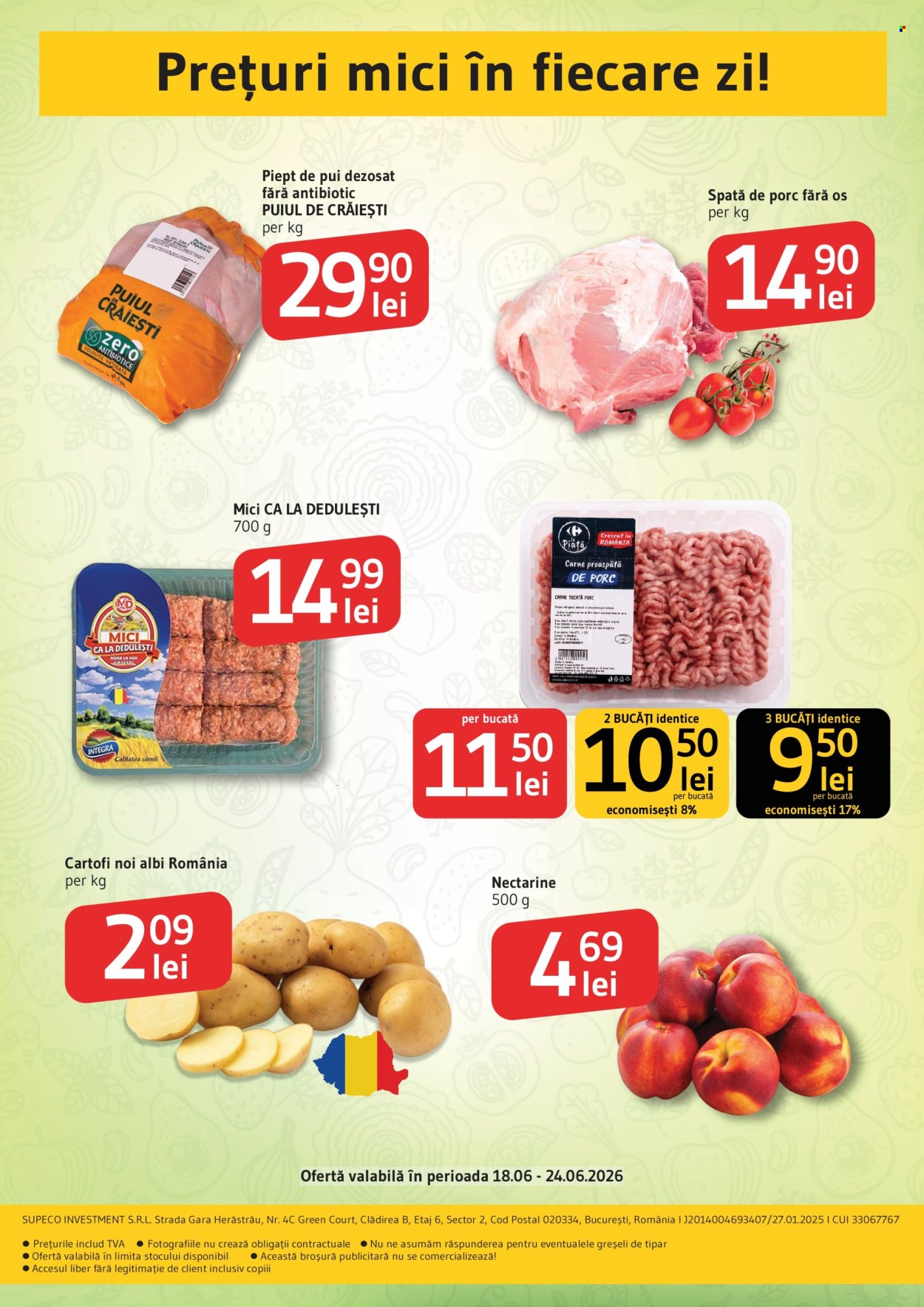 Catalog Supeco - 18.06.2026 - 24.06.2026. Pagina 2