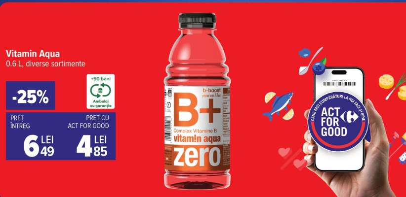 VITAMIN AQUA