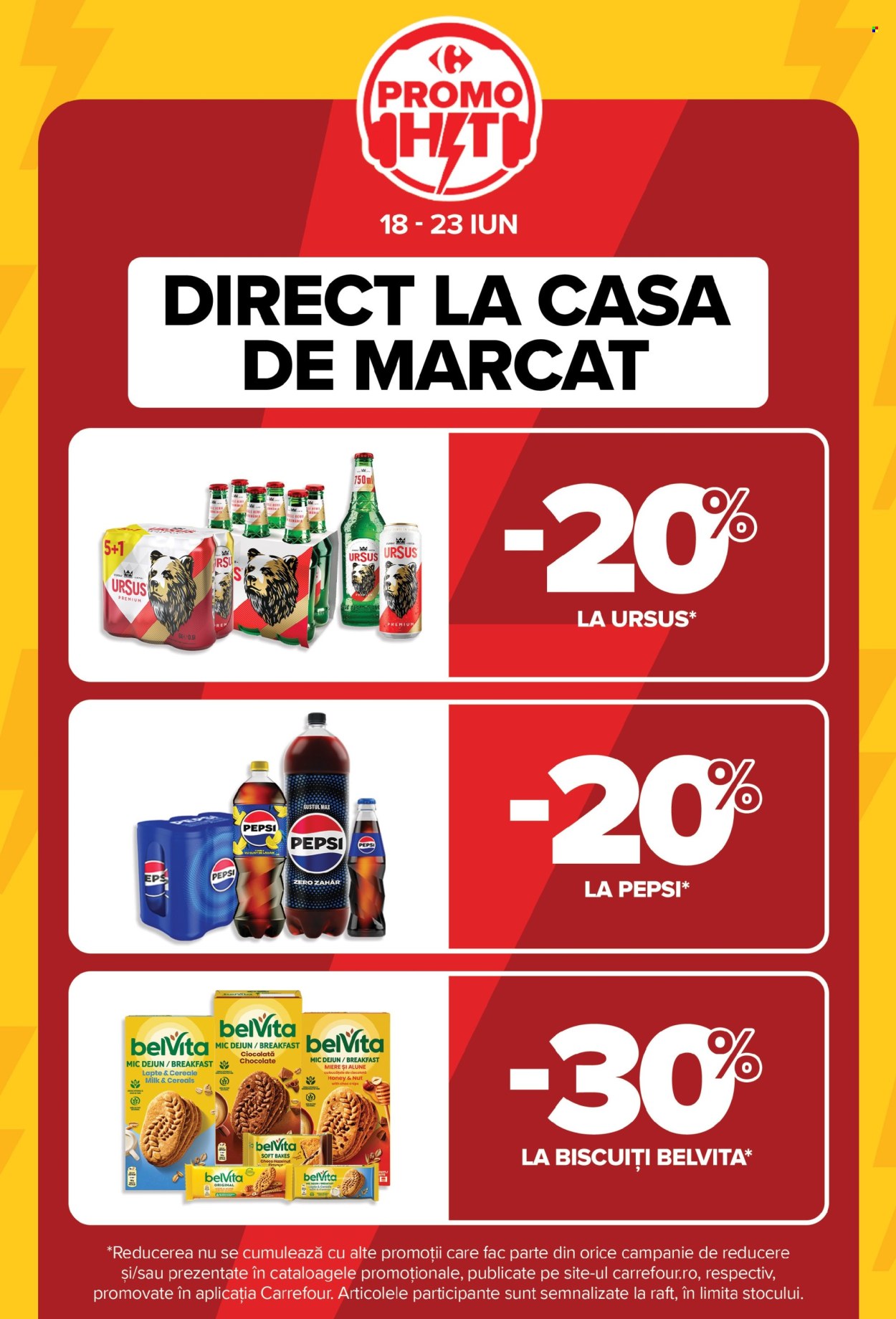 Catalog Carrefour - 17.06.2026 - 23.06.2026. Pagina 2