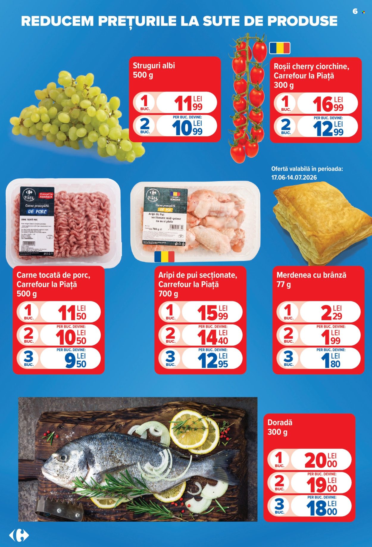 Catalog Carrefour - 17.06.2026 - 23.06.2026. Pagina 5