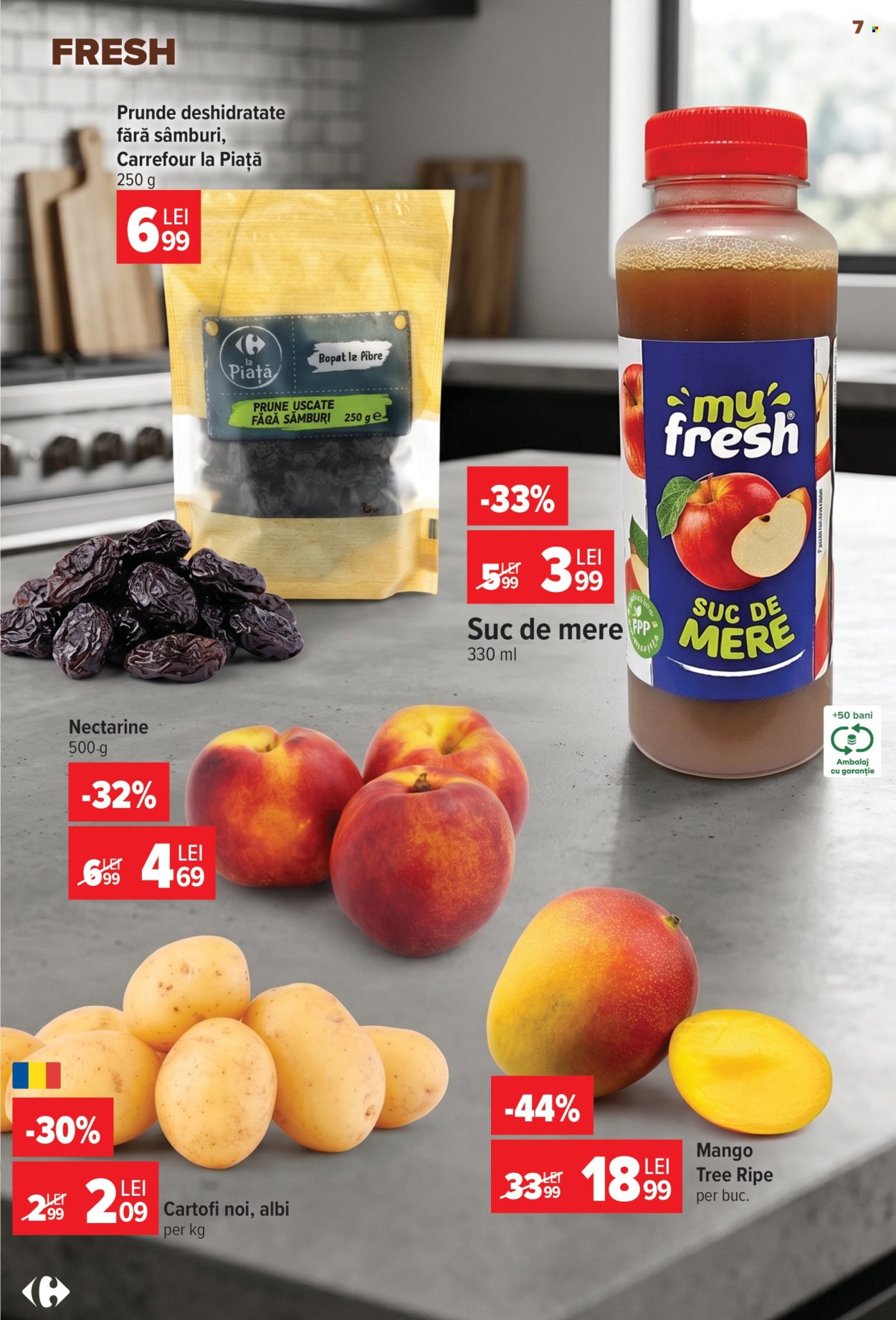 Catalog Carrefour - 17.06.2026 - 23.06.2026. Pagina 6