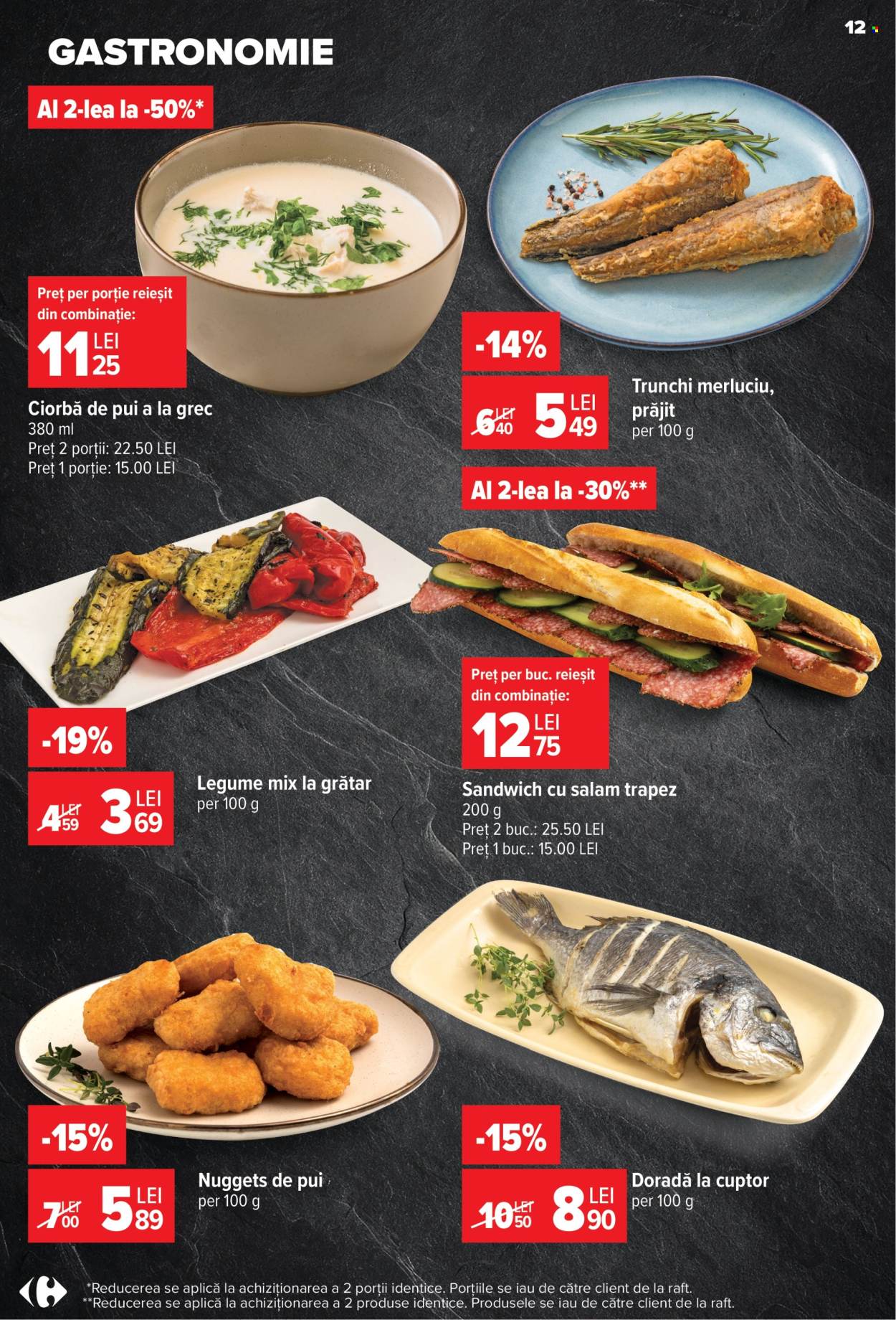 Catalog Carrefour - 17.06.2026 - 23.06.2026. Pagina 11
