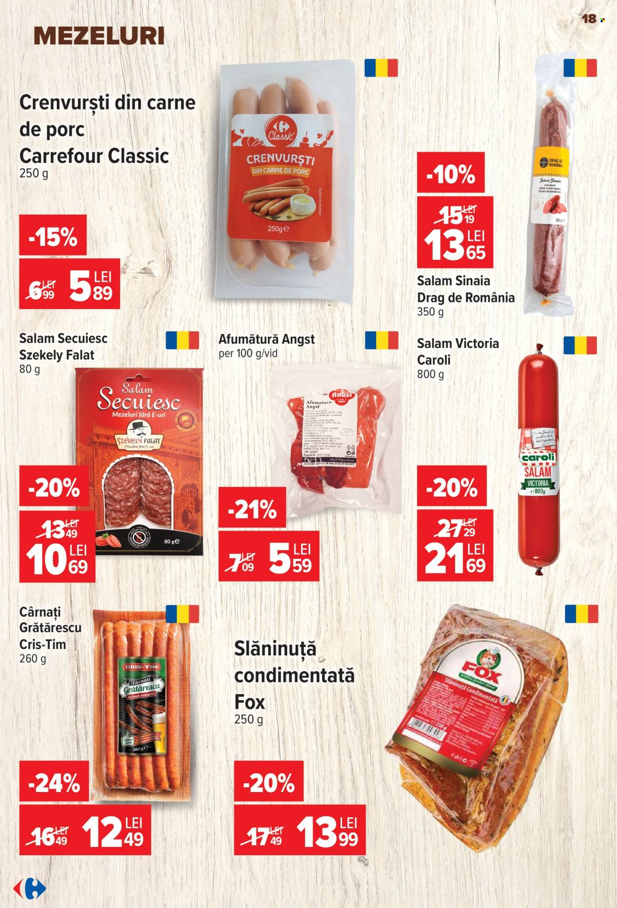 Catalog Carrefour - 17.06.2026 - 23.06.2026. Pagina 17