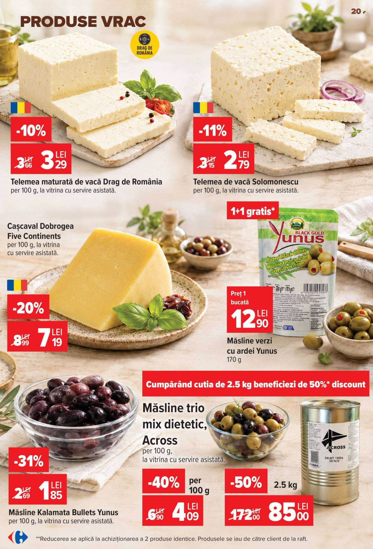 Catalog Carrefour - 17.06.2026 - 23.06.2026. Pagina 19