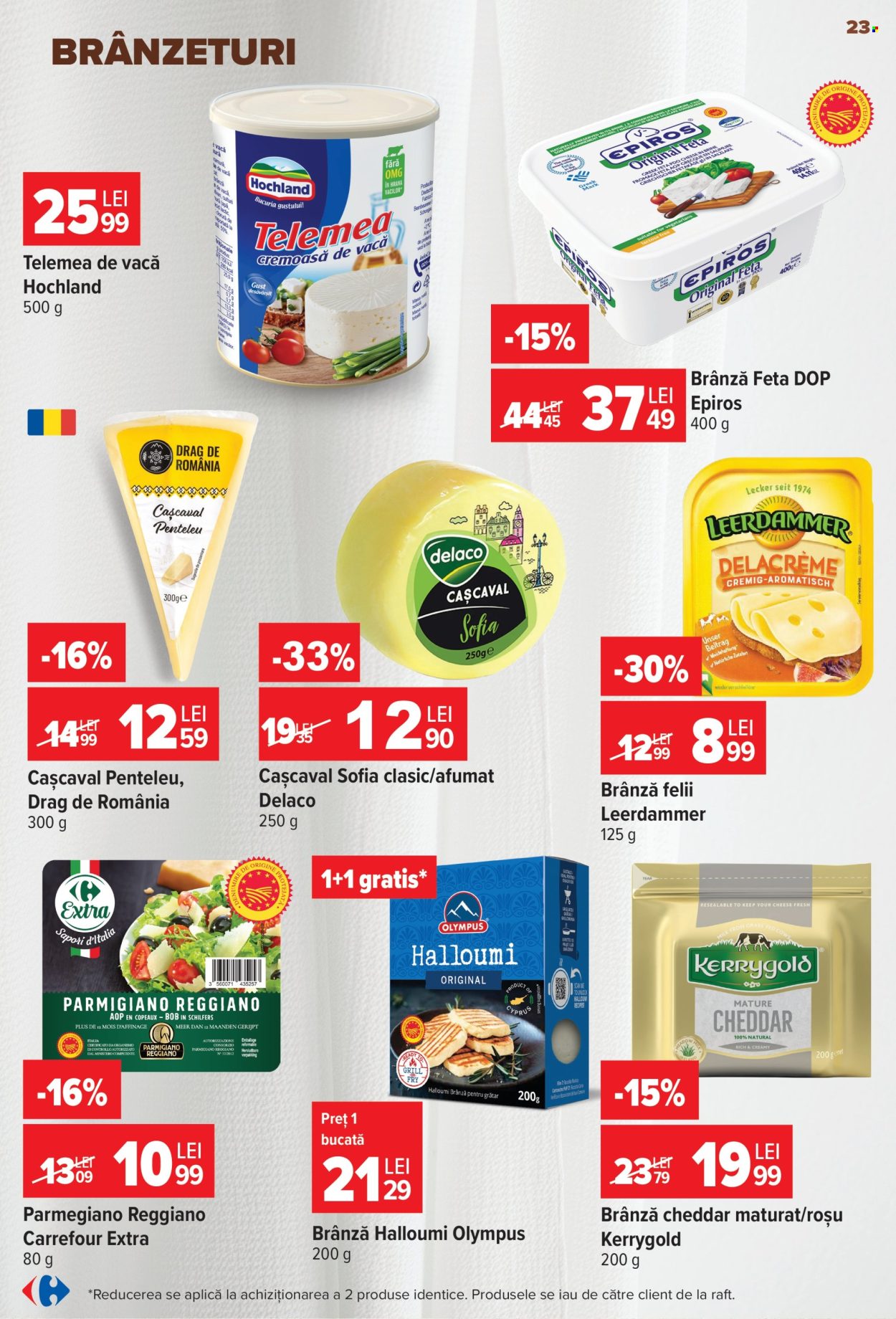 Catalog Carrefour - 17.06.2026 - 23.06.2026. Pagina 22