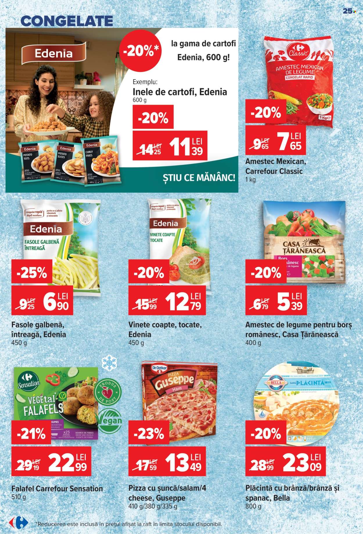 Catalog Carrefour - 17.06.2026 - 23.06.2026. Pagina 24