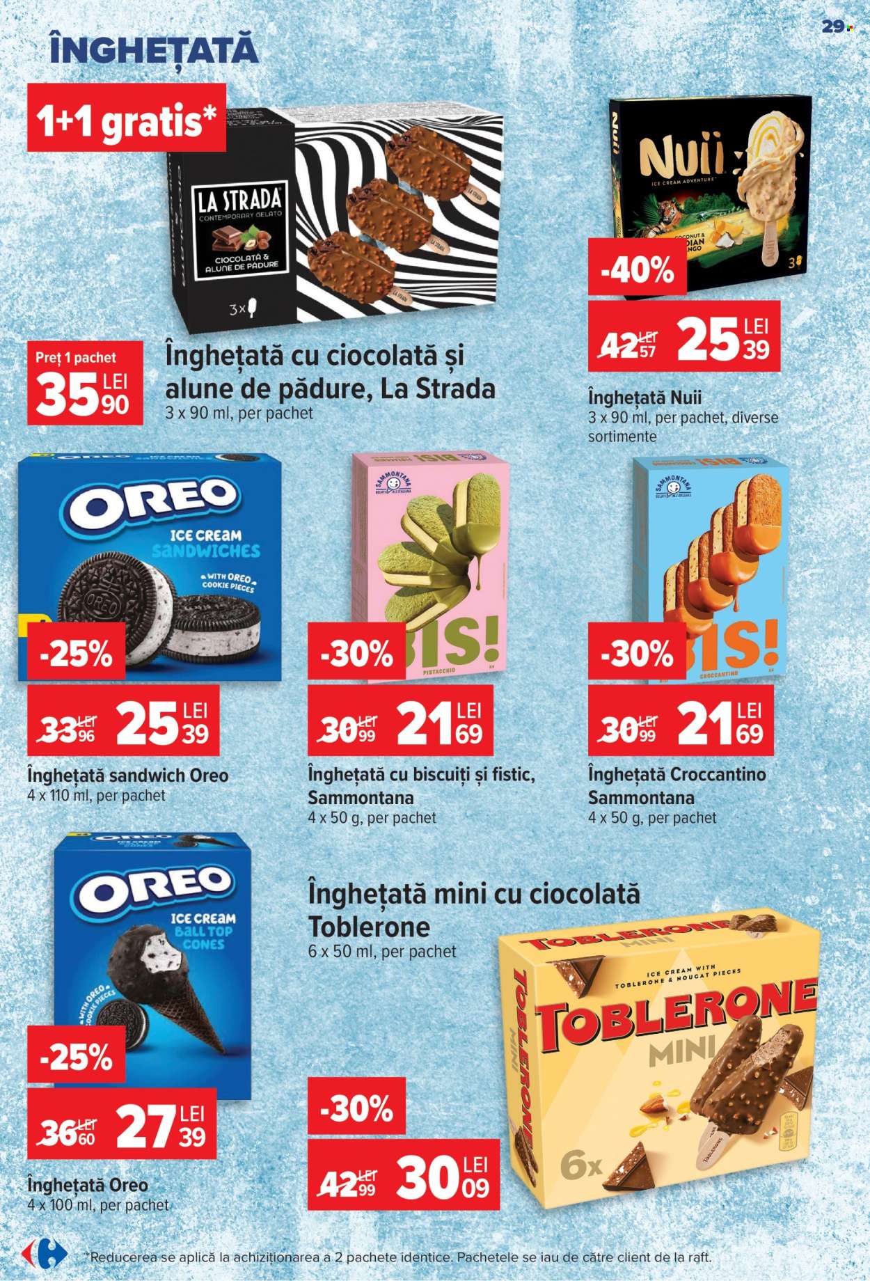 Catalog Carrefour - 17.06.2026 - 23.06.2026. Pagina 28