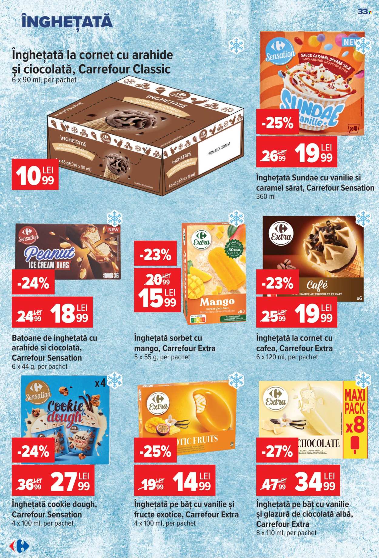 Catalog Carrefour - 17.06.2026 - 23.06.2026. Pagina 32