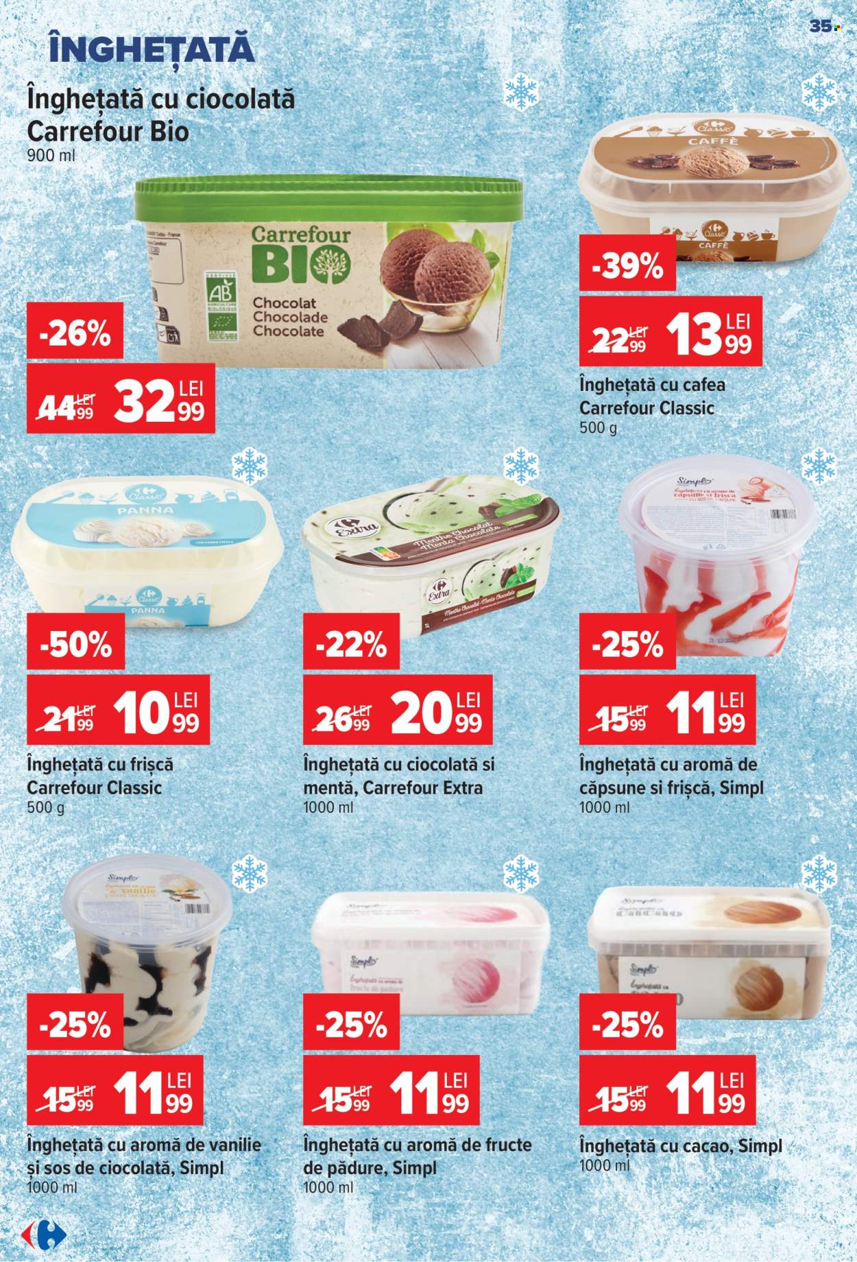 Catalog Carrefour - 17.06.2026 - 23.06.2026. Pagina 34