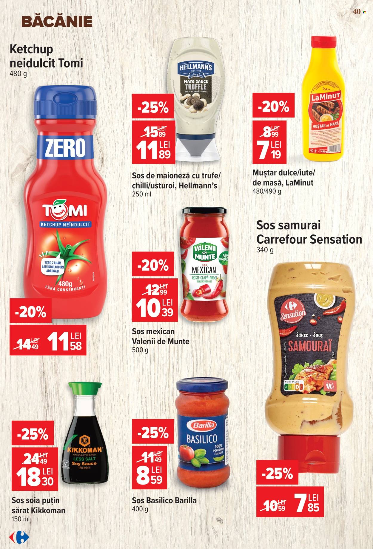 Catalog Carrefour - 17.06.2026 - 23.06.2026. Pagina 39