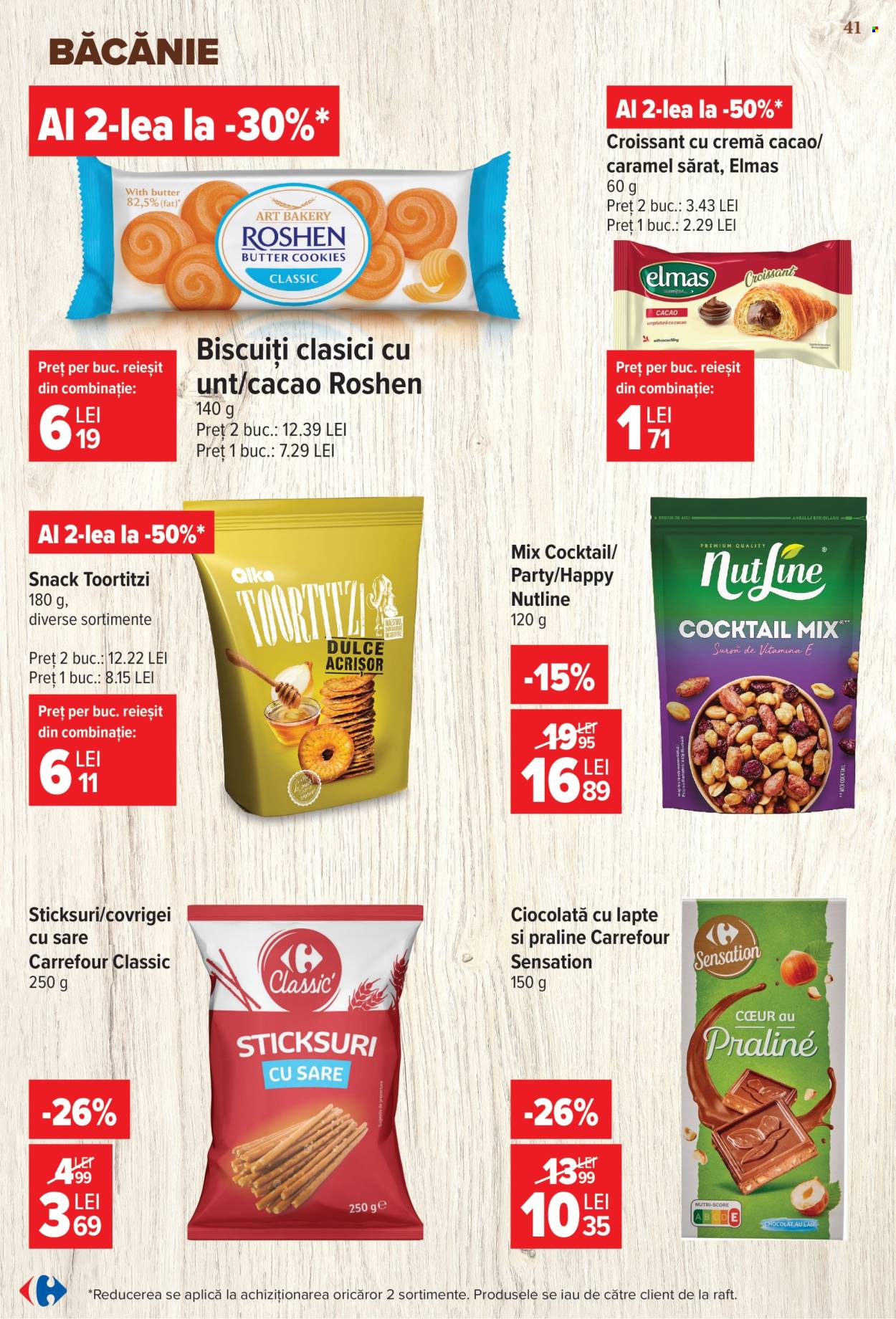 Catalog Carrefour - 17.06.2026 - 23.06.2026. Pagina 40