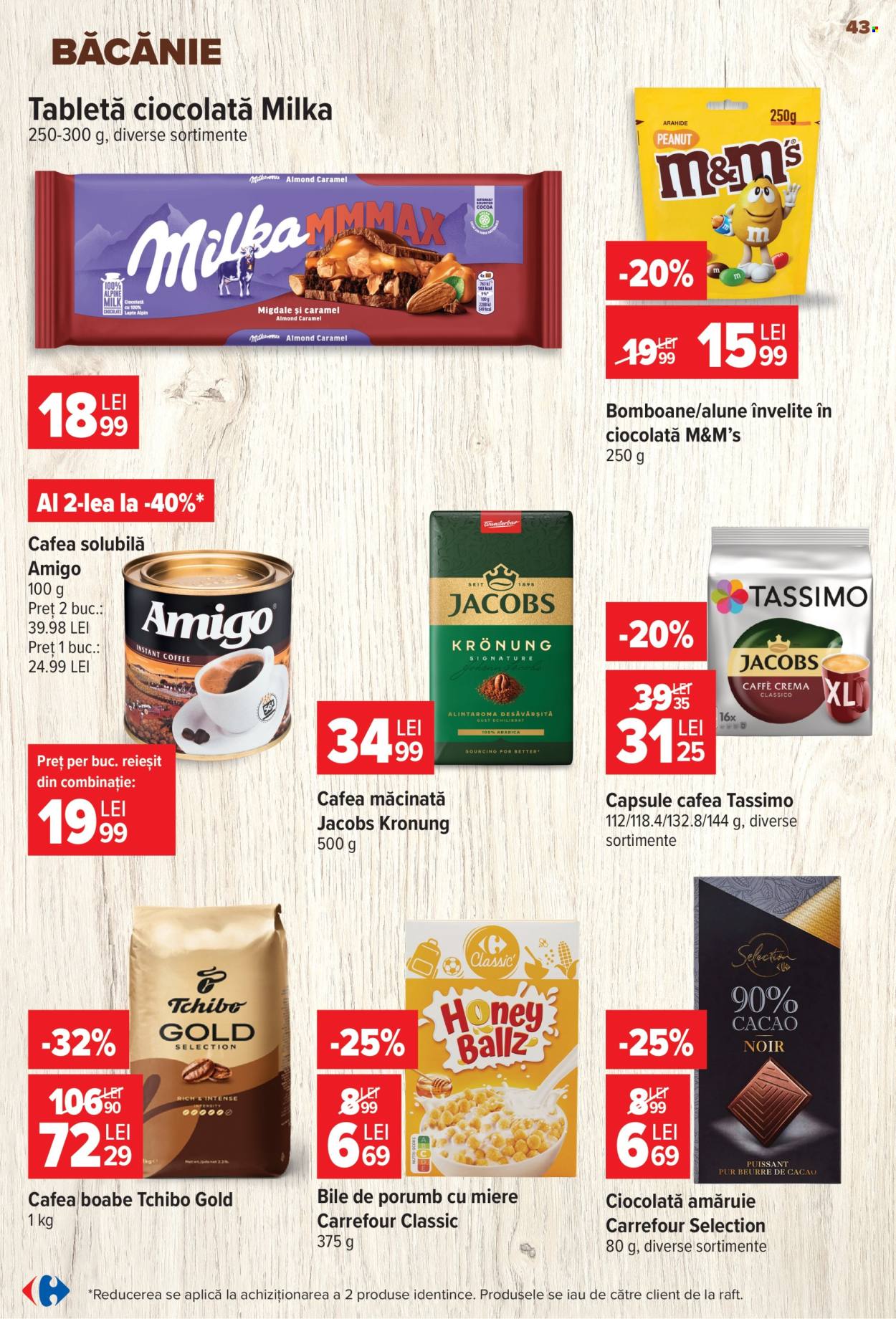 Catalog Carrefour - 17.06.2026 - 23.06.2026. Pagina 42
