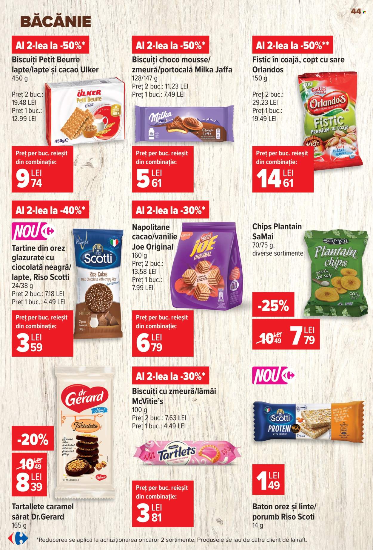 Catalog Carrefour - 17.06.2026 - 23.06.2026. Pagina 43