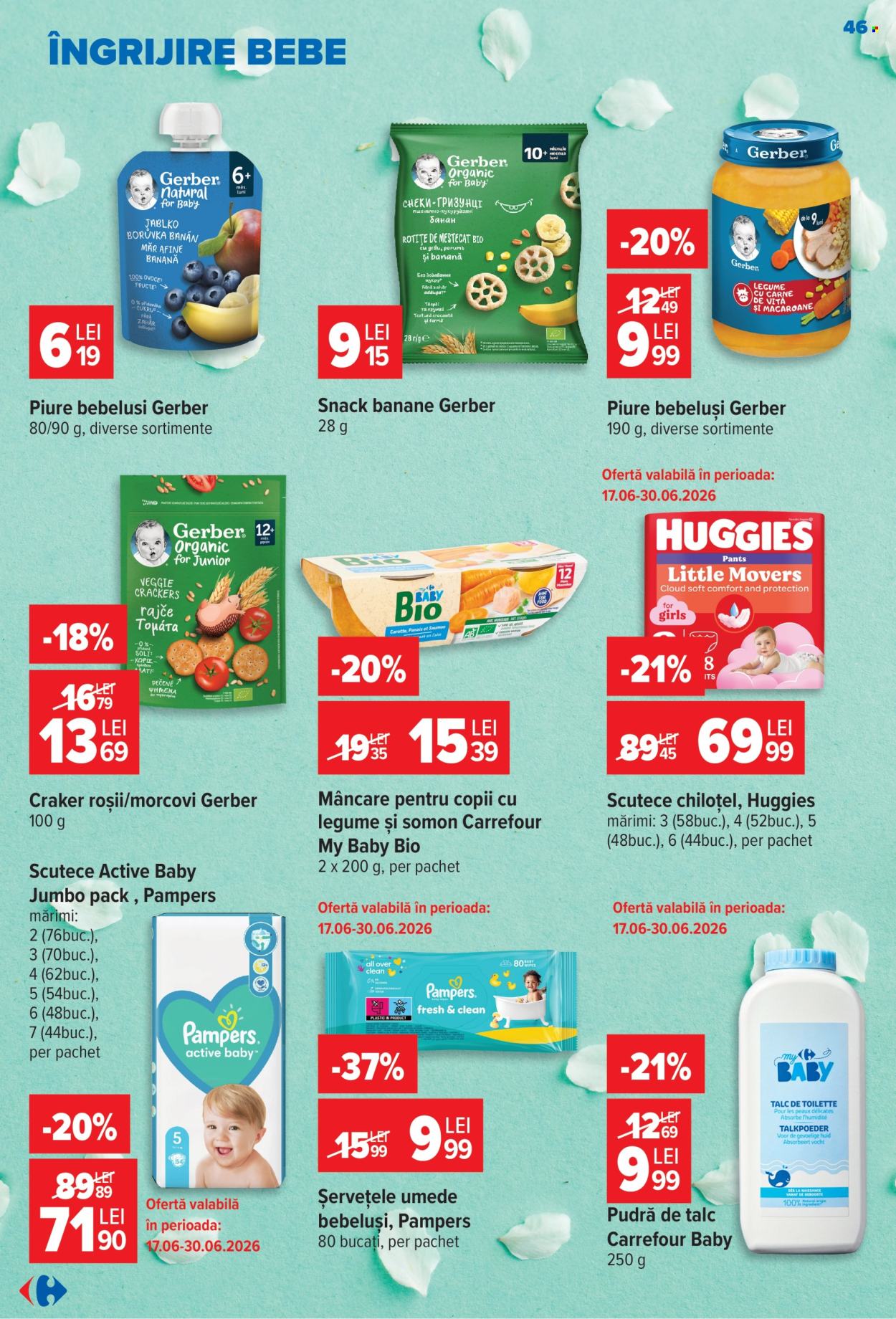 Catalog Carrefour - 17.06.2026 - 23.06.2026. Pagina 45