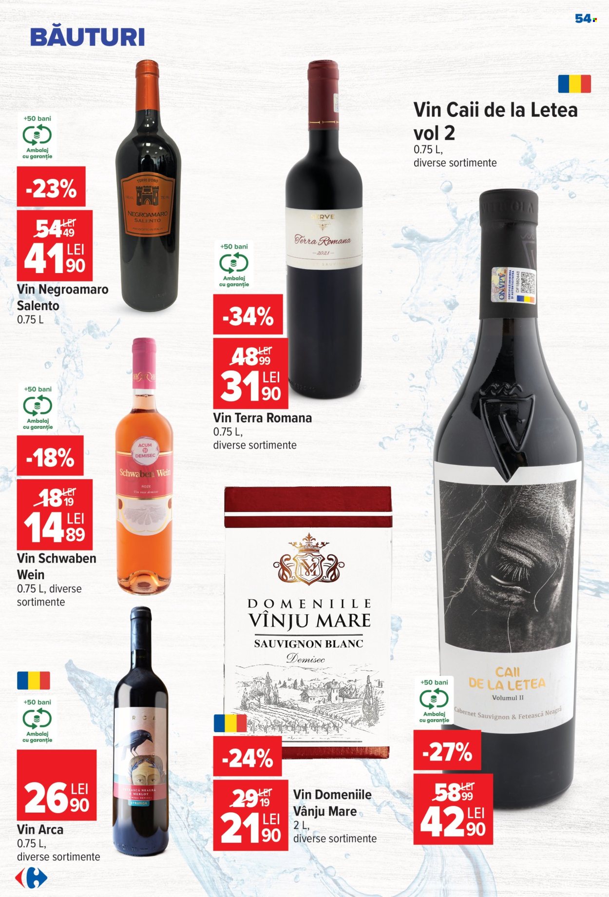 Catalog Carrefour - 17.06.2026 - 23.06.2026. Pagina 53