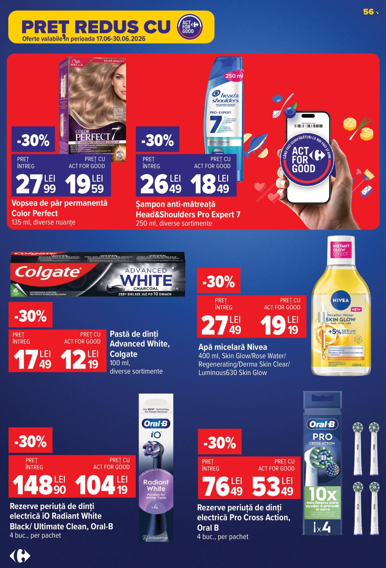 Catalog Carrefour - 17.06.2026 - 23.06.2026. Pagina 55