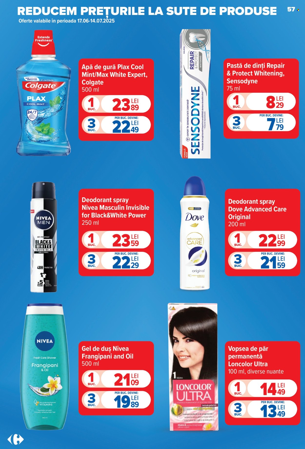 Catalog Carrefour - 17.06.2026 - 23.06.2026. Pagina 56