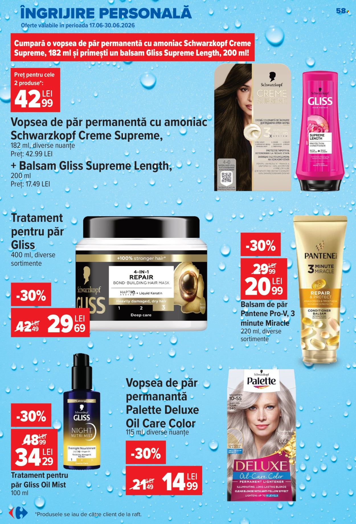Catalog Carrefour - 17.06.2026 - 23.06.2026. Pagina 57