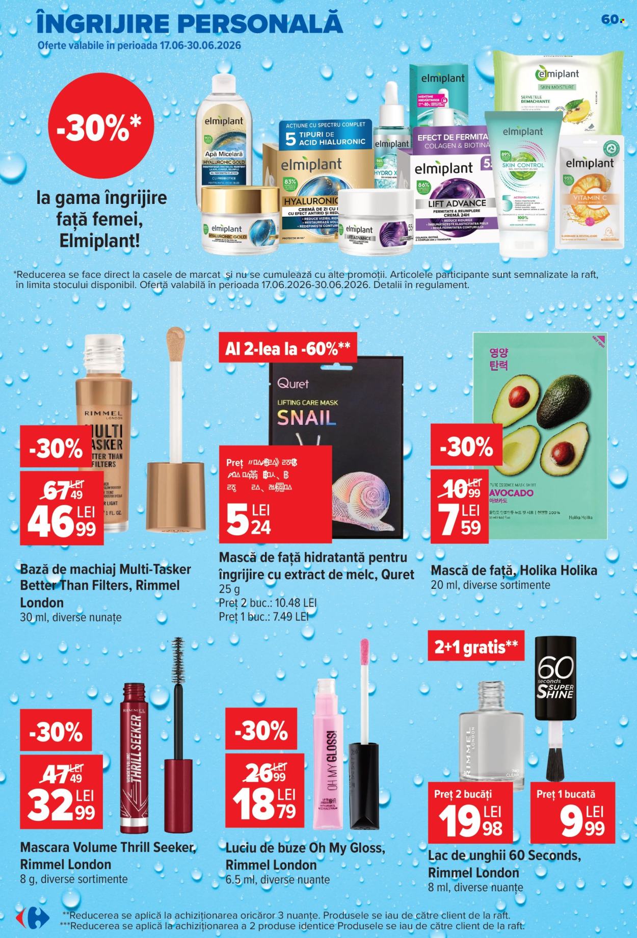 Catalog Carrefour - 17.06.2026 - 23.06.2026. Pagina 59