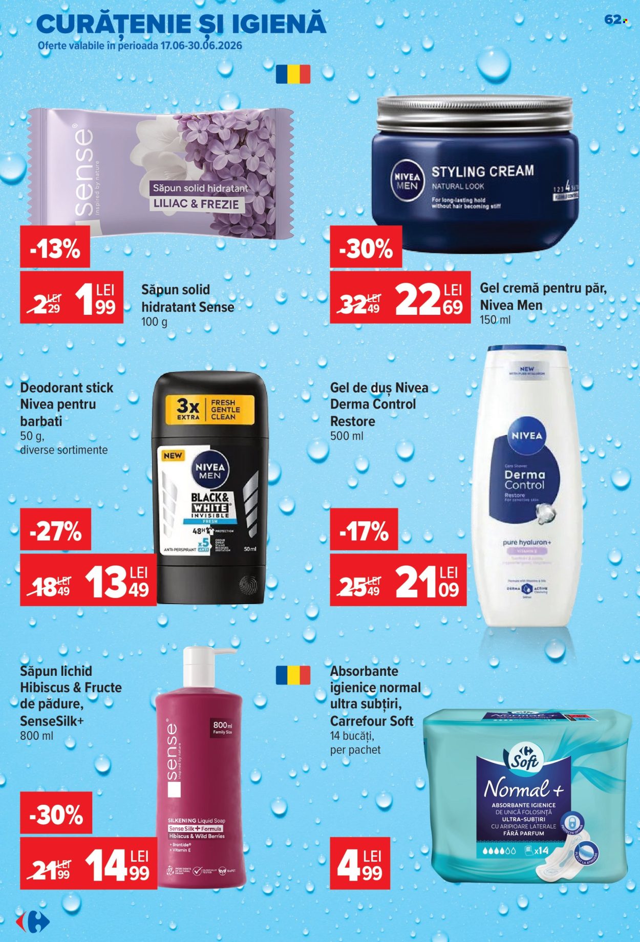 Catalog Carrefour - 17.06.2026 - 23.06.2026. Pagina 61