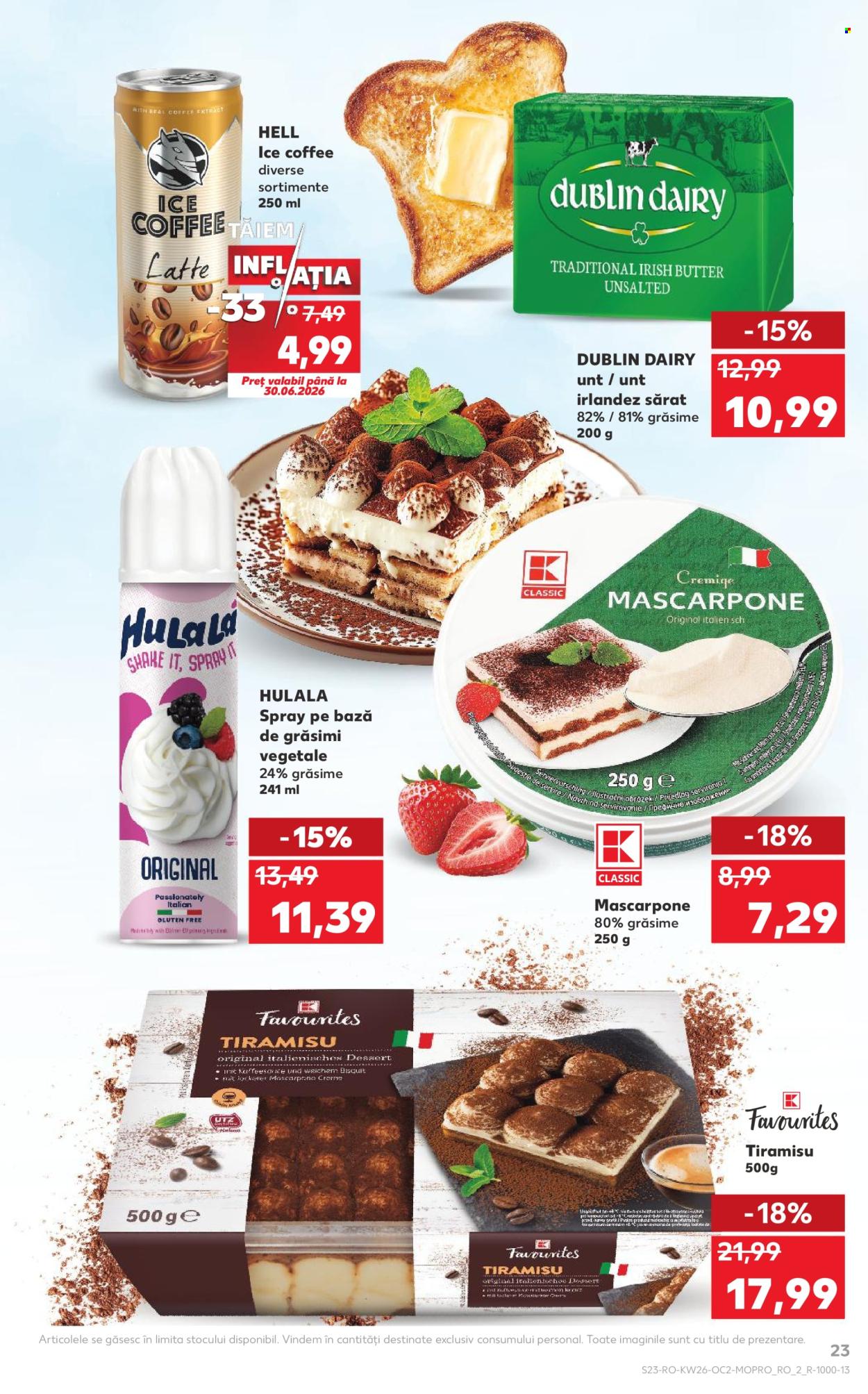 Catalog Kaufland - 24.06.2026 - 30.06.2026. Pagina 23