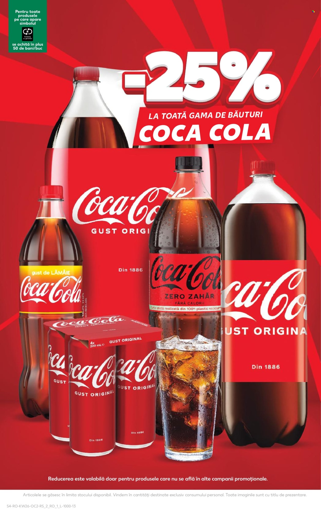 Catalog Kaufland - 24.06.2026 - 30.06.2026. Pagina 4
