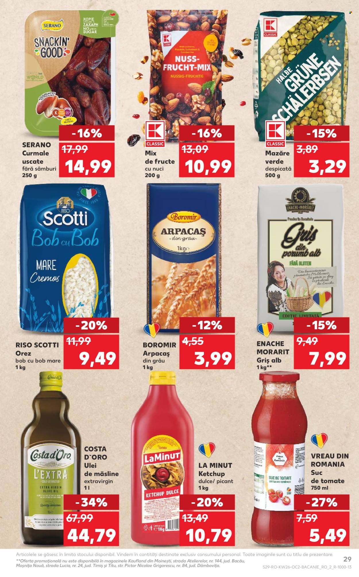 Catalog Kaufland - 24.06.2026 - 30.06.2026. Pagina 29