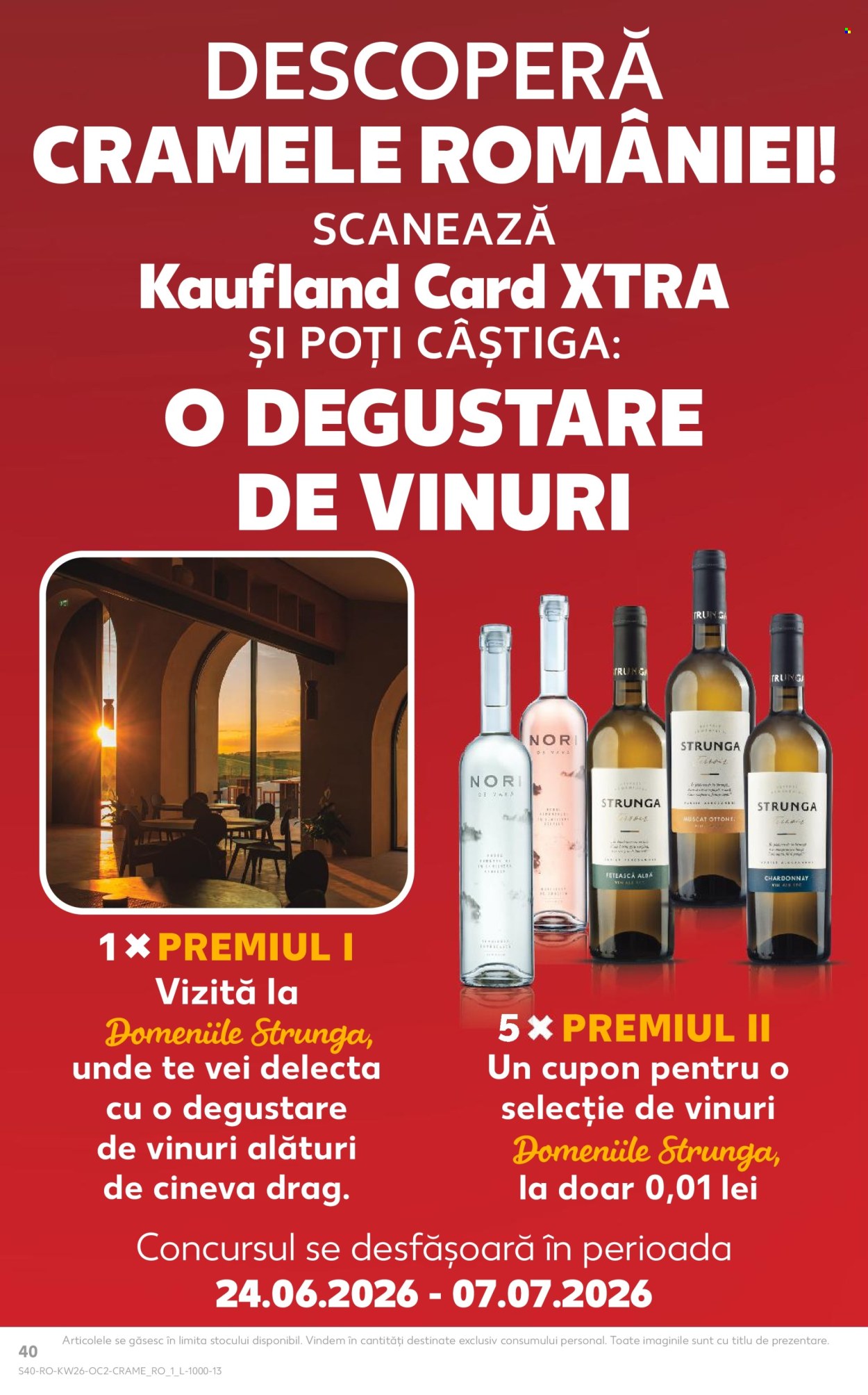 Catalog Kaufland - 24.06.2026 - 30.06.2026. Pagina 40