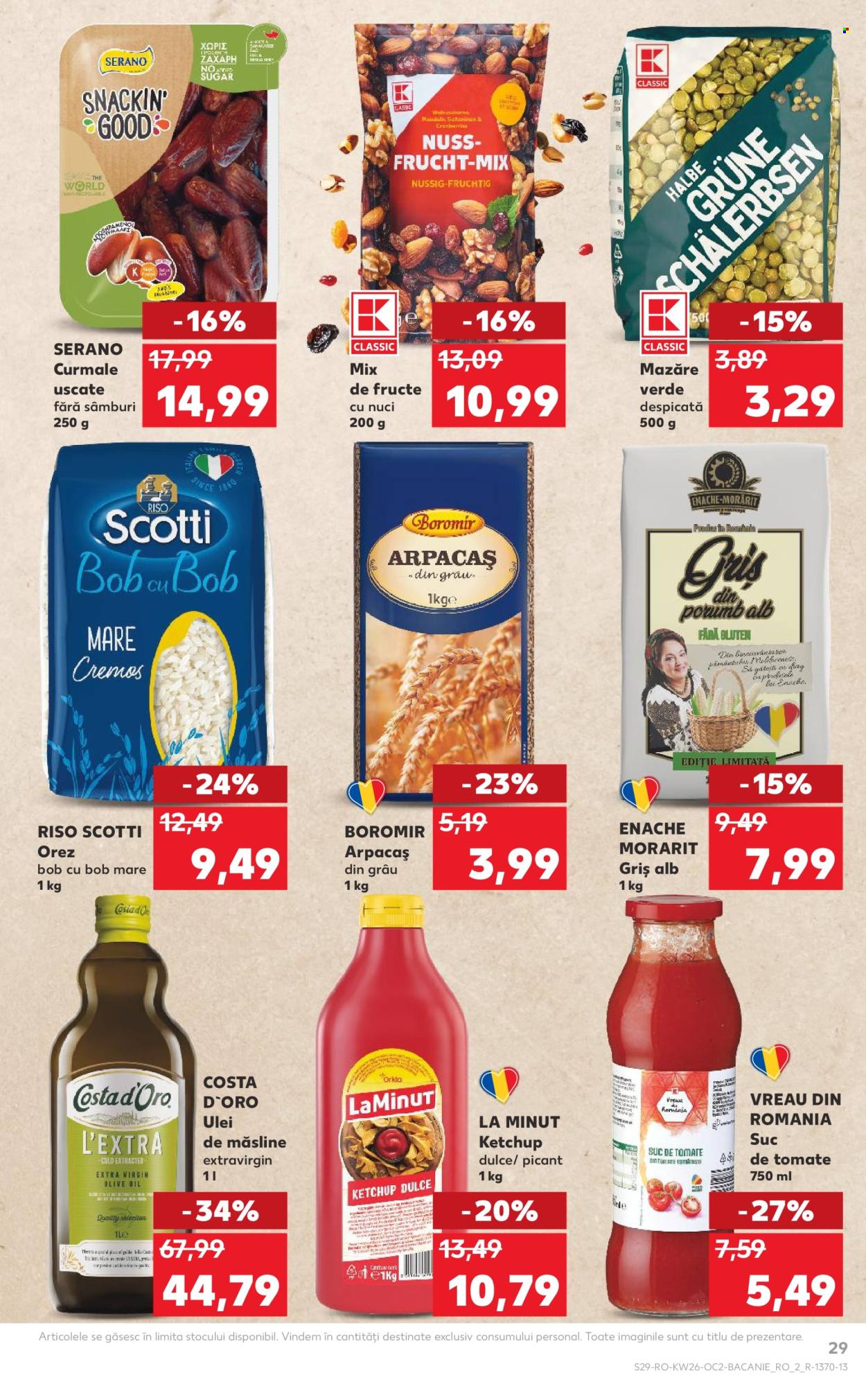 Catalog Kaufland - 24.06.2026 - 30.06.2026. Pagina 29