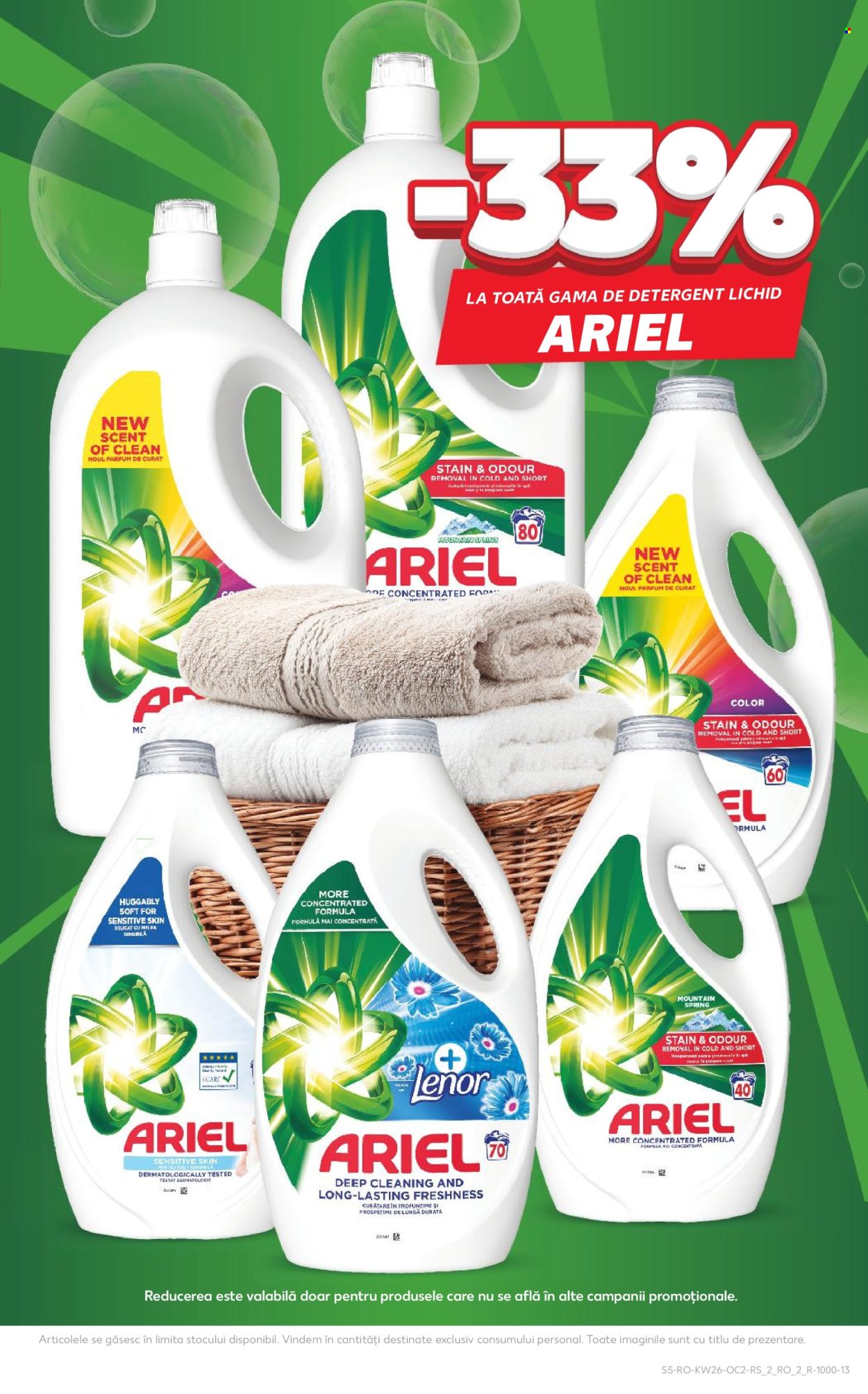 Catalog Kaufland - 24.06.2026 - 30.06.2026. Pagina 5