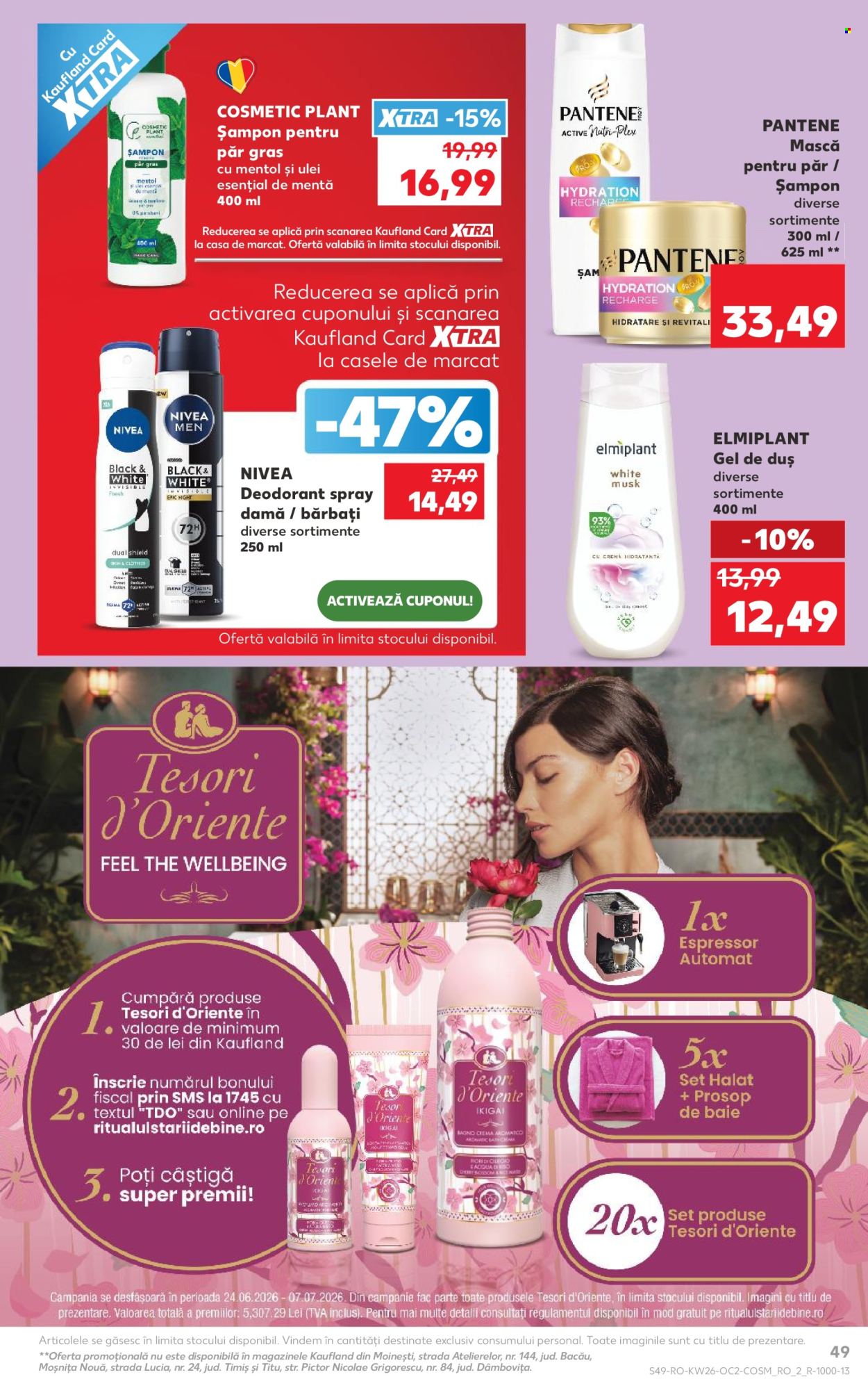 Catalog Kaufland - 24.06.2026 - 30.06.2026. Pagina 49