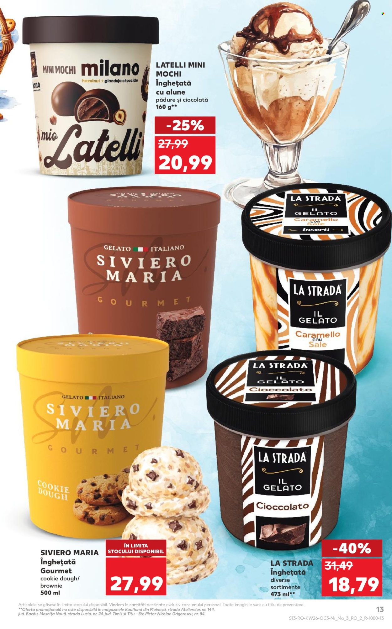 Catalog Kaufland - 24.06.2026 - 30.06.2026. Pagina 13