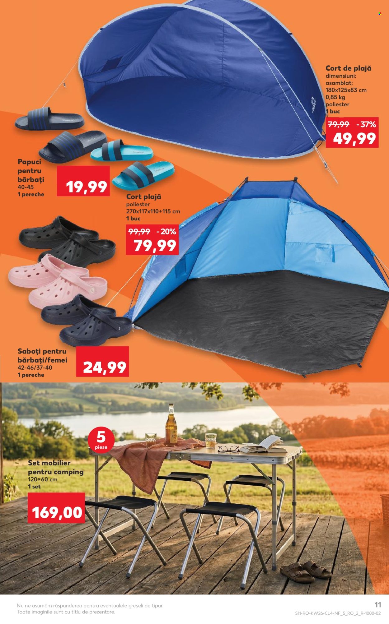 Catalog Kaufland - 24.06.2026 - 30.06.2026. Pagina 11