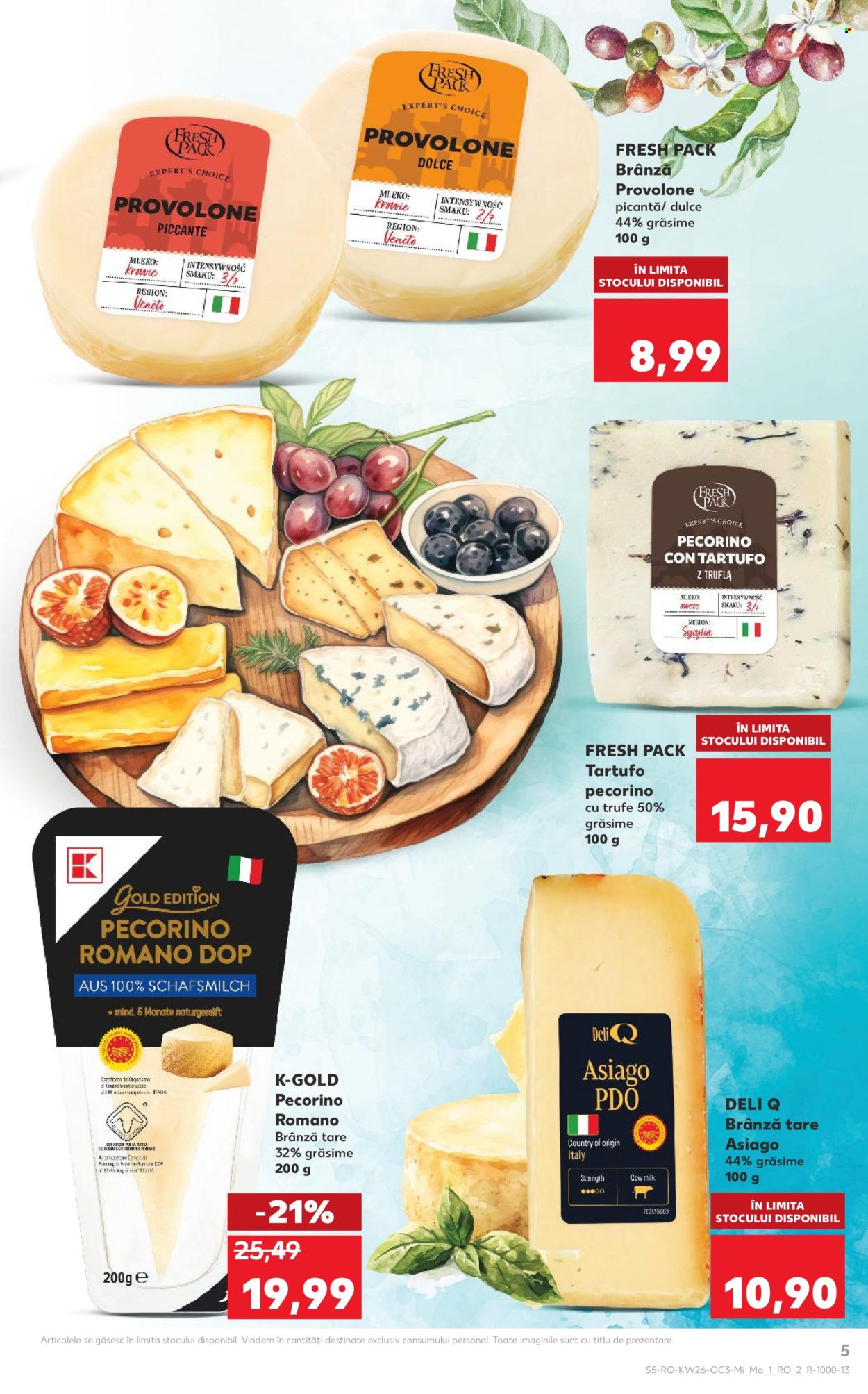 Catalog Kaufland - 24.06.2026 - 30.06.2026. Pagina 5