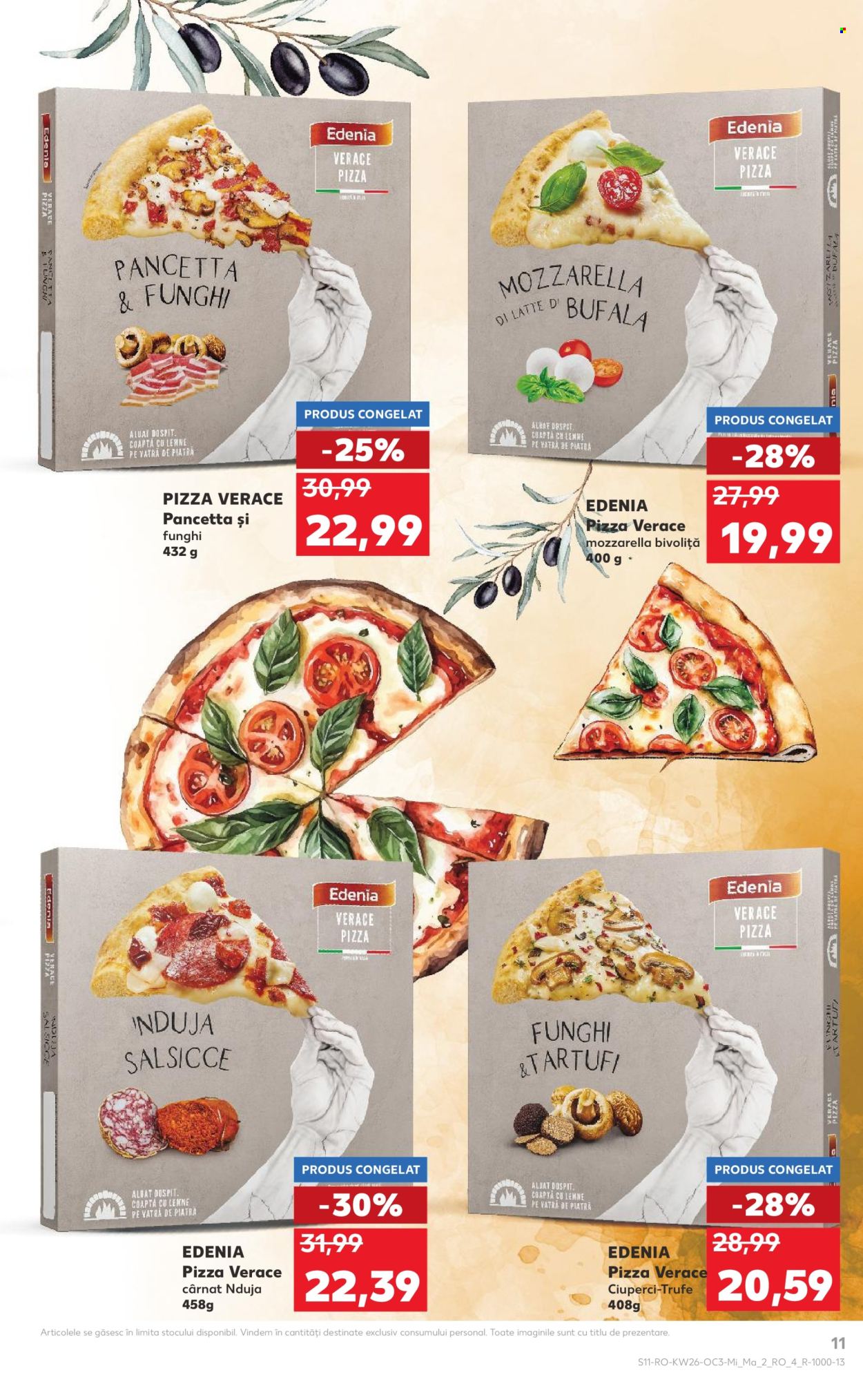 Catalog Kaufland - 24.06.2026 - 30.06.2026. Pagina 11