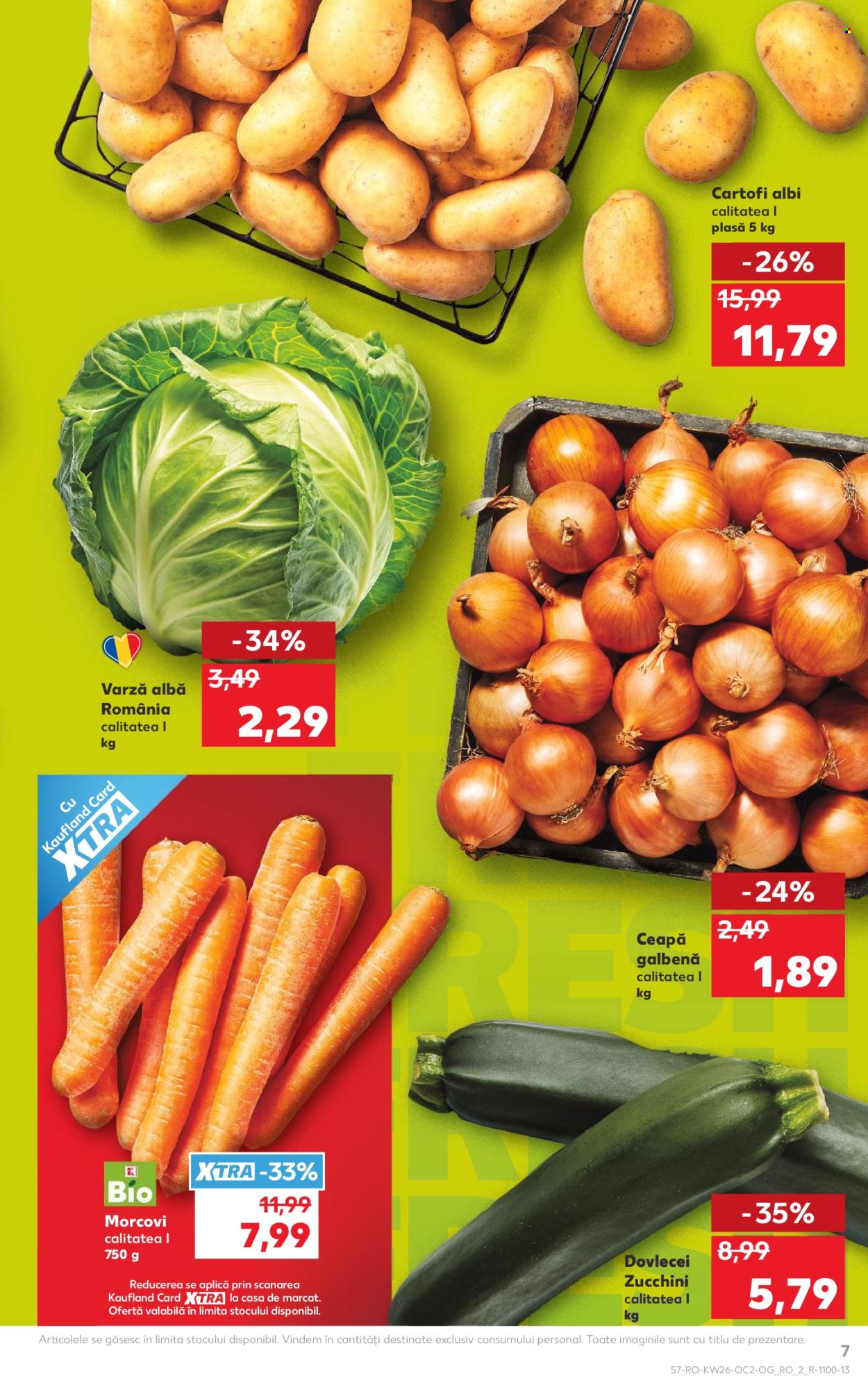 Catalog Kaufland - 24.06.2026 - 30.06.2026. Pagina 7